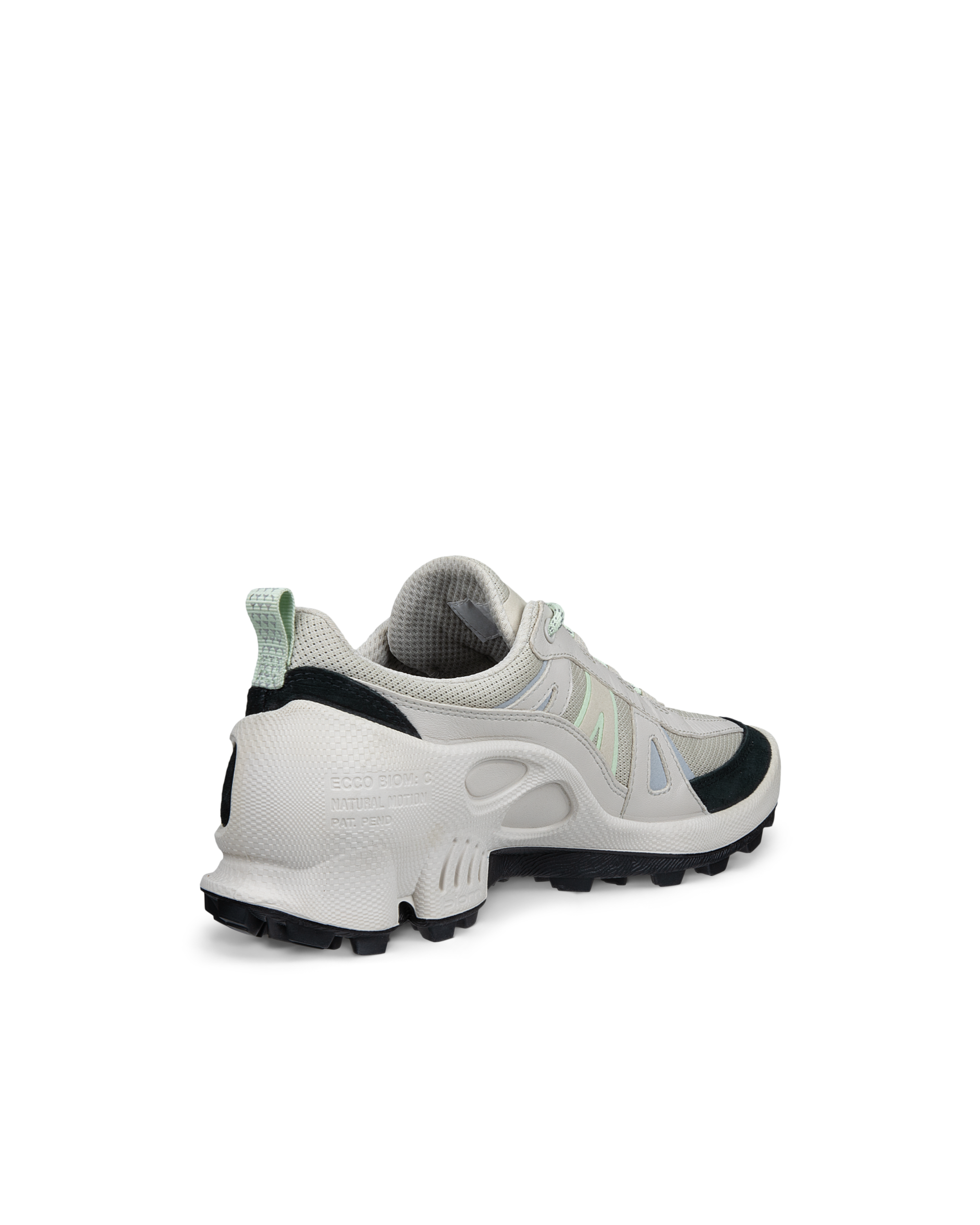ECCO BIOM C-TRAIL — Grey