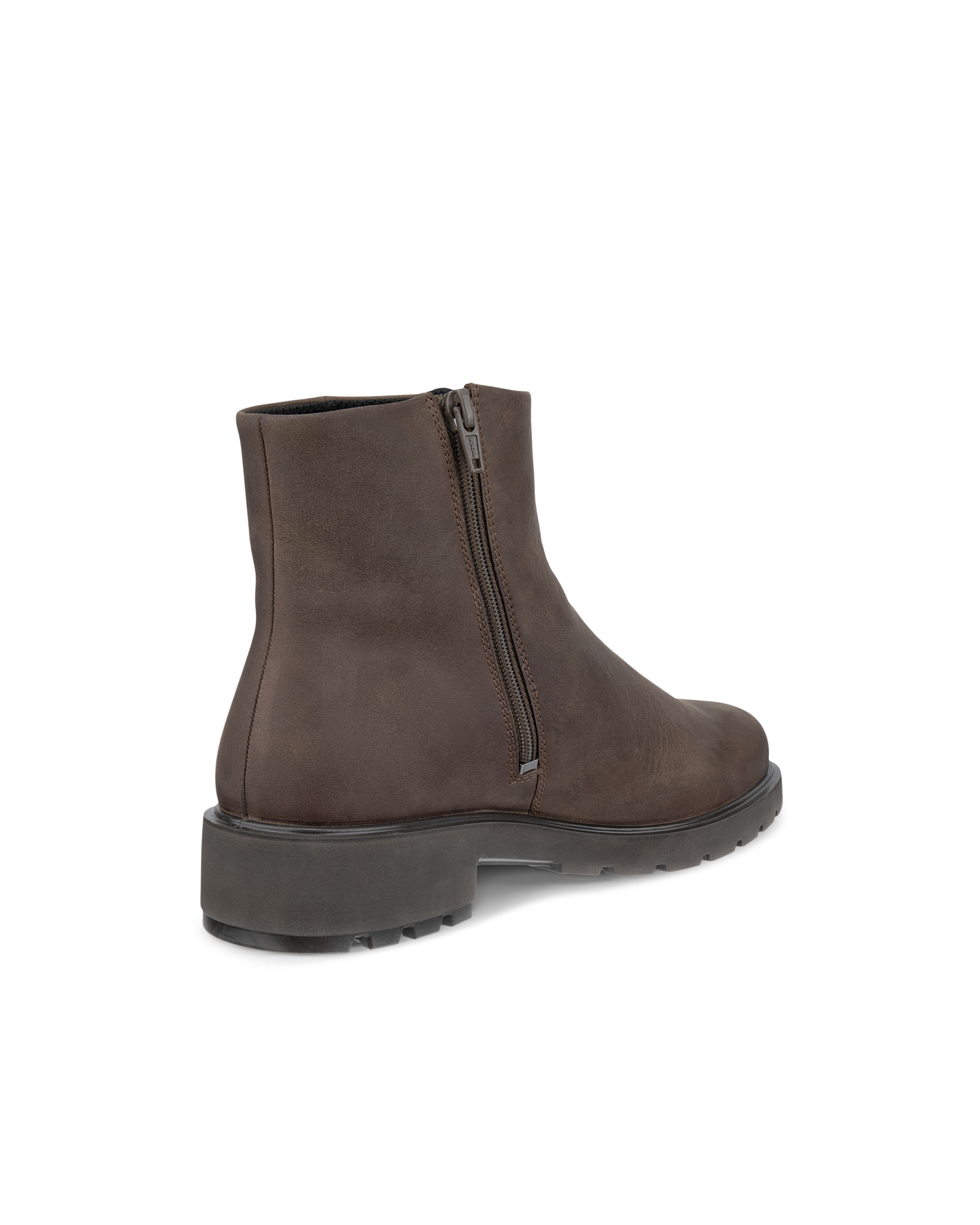 ECCO Metropole Vienna — Brown