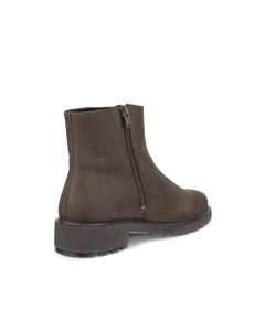 ECCO Metropole Vienna — Brown 3