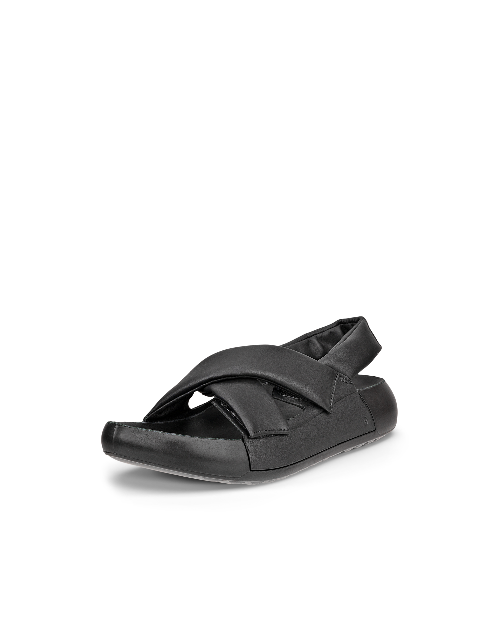 ECCO COZMO PF — Black