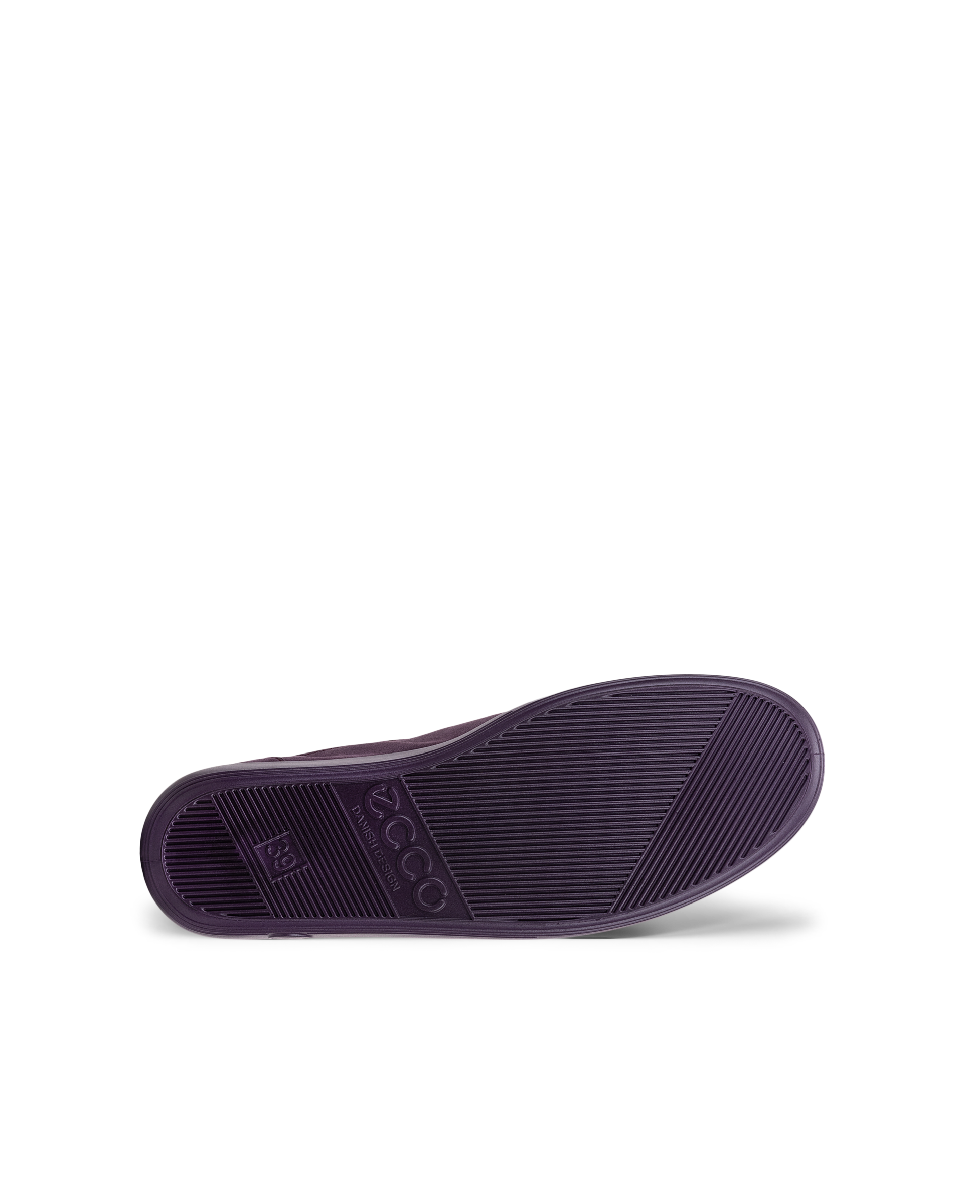 ECCO SOFT 2.0 — Purple