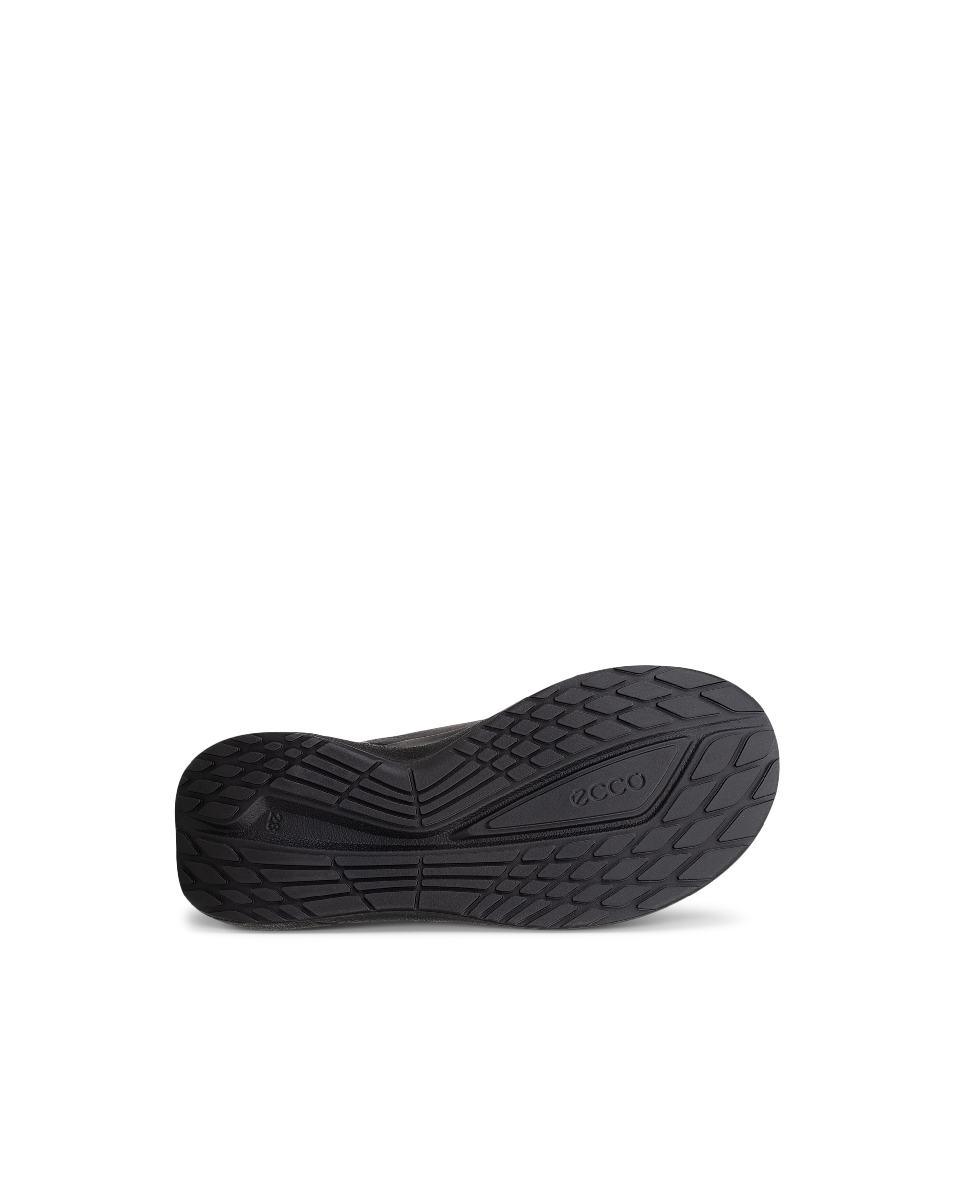 ECCO BIOM 2.2 — Black