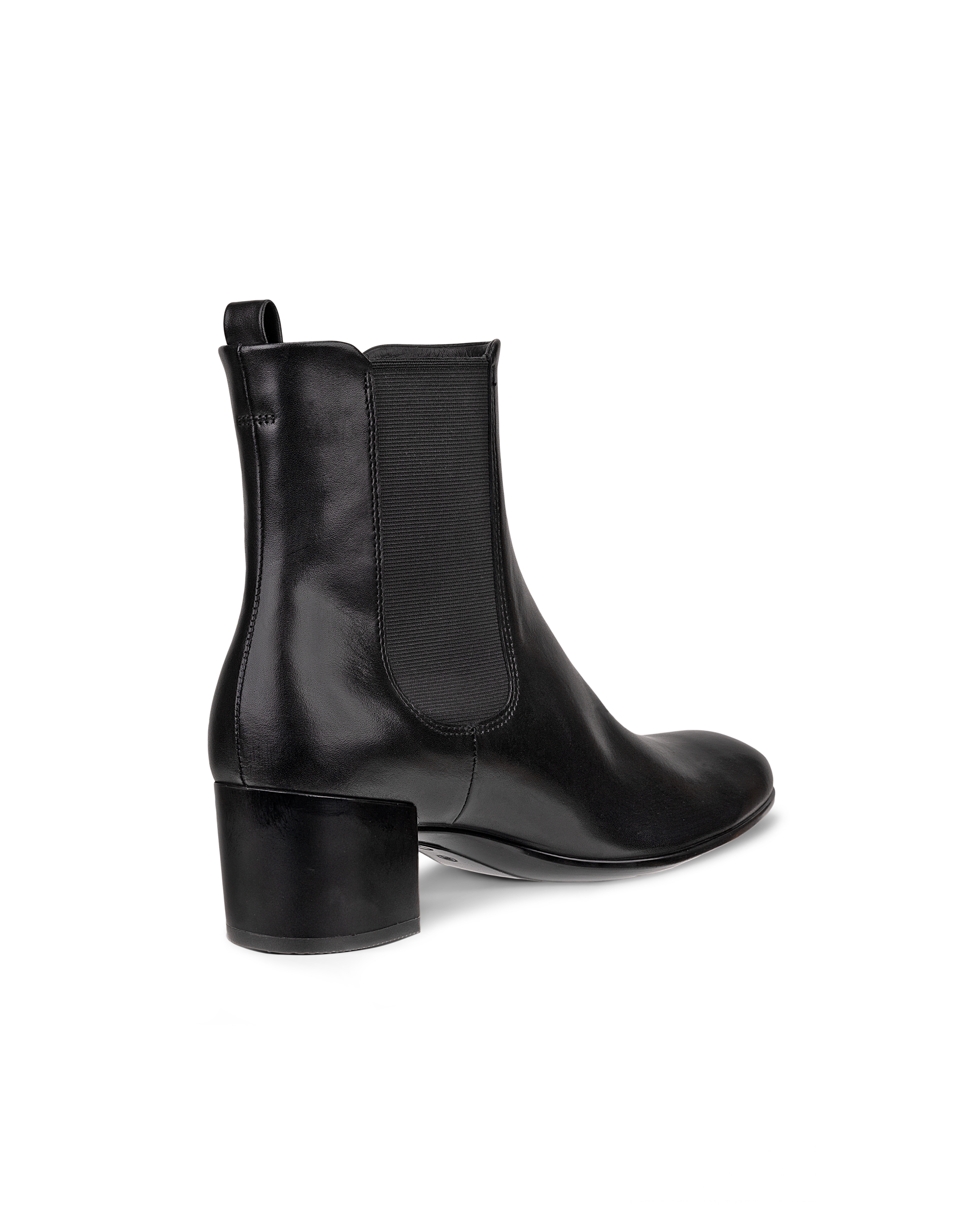 ECCO Dress Classic 35 — Black