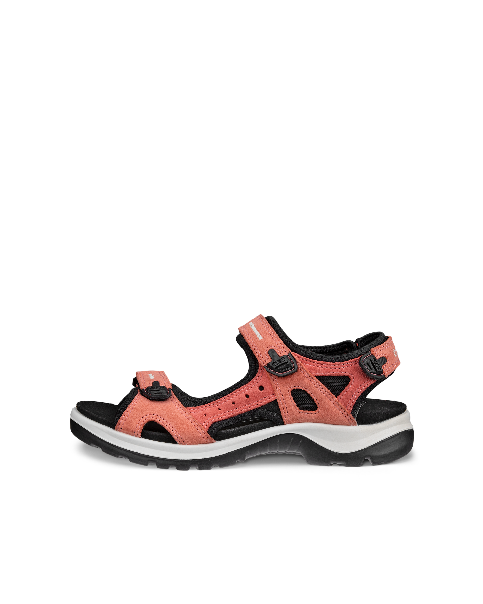 ECCO Offroad — Orange