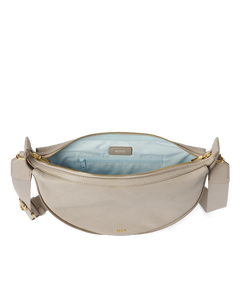 ECCO Fortune Bag Medium — Beige 6