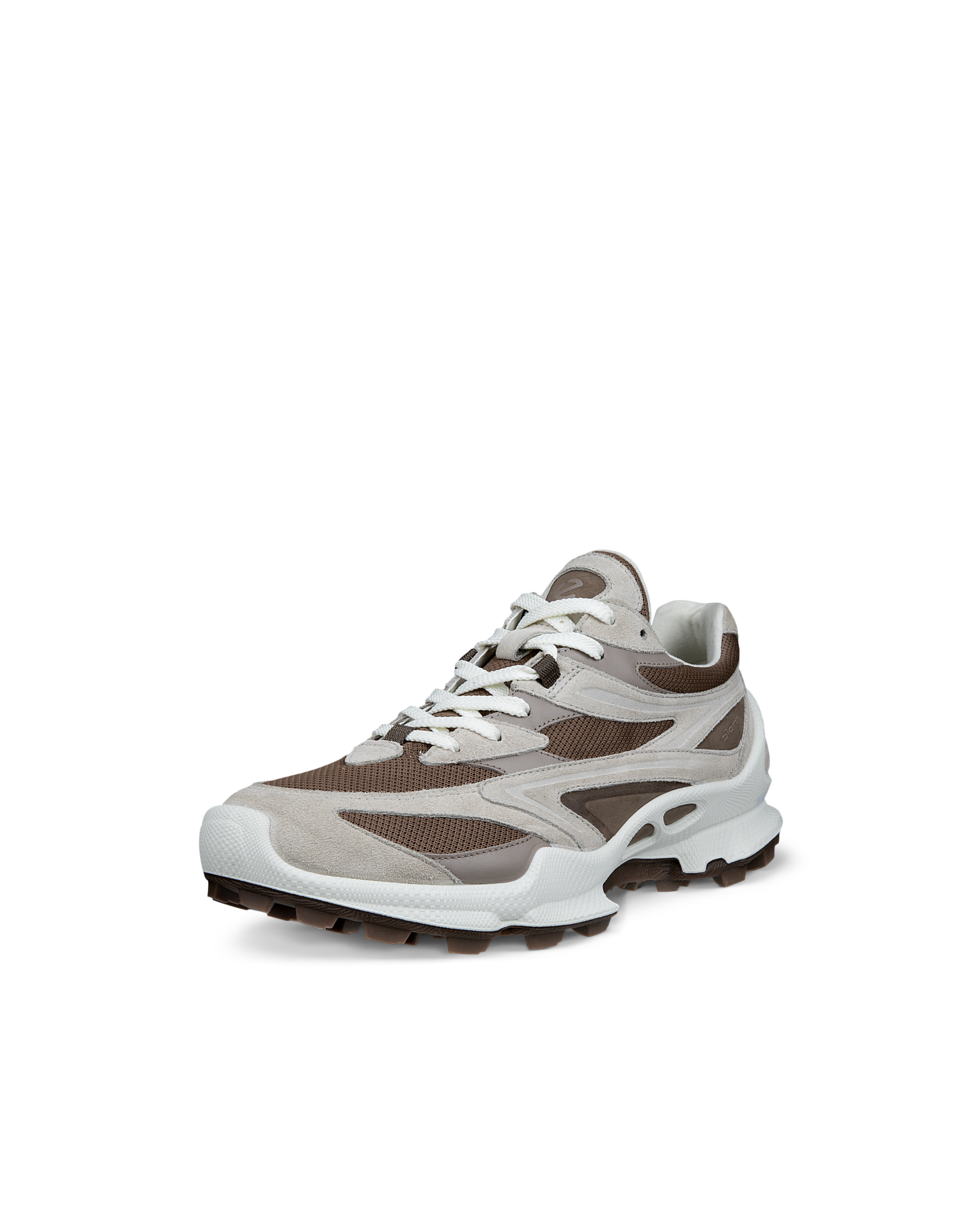 ECCO BIOM C-TRAIL — Brown