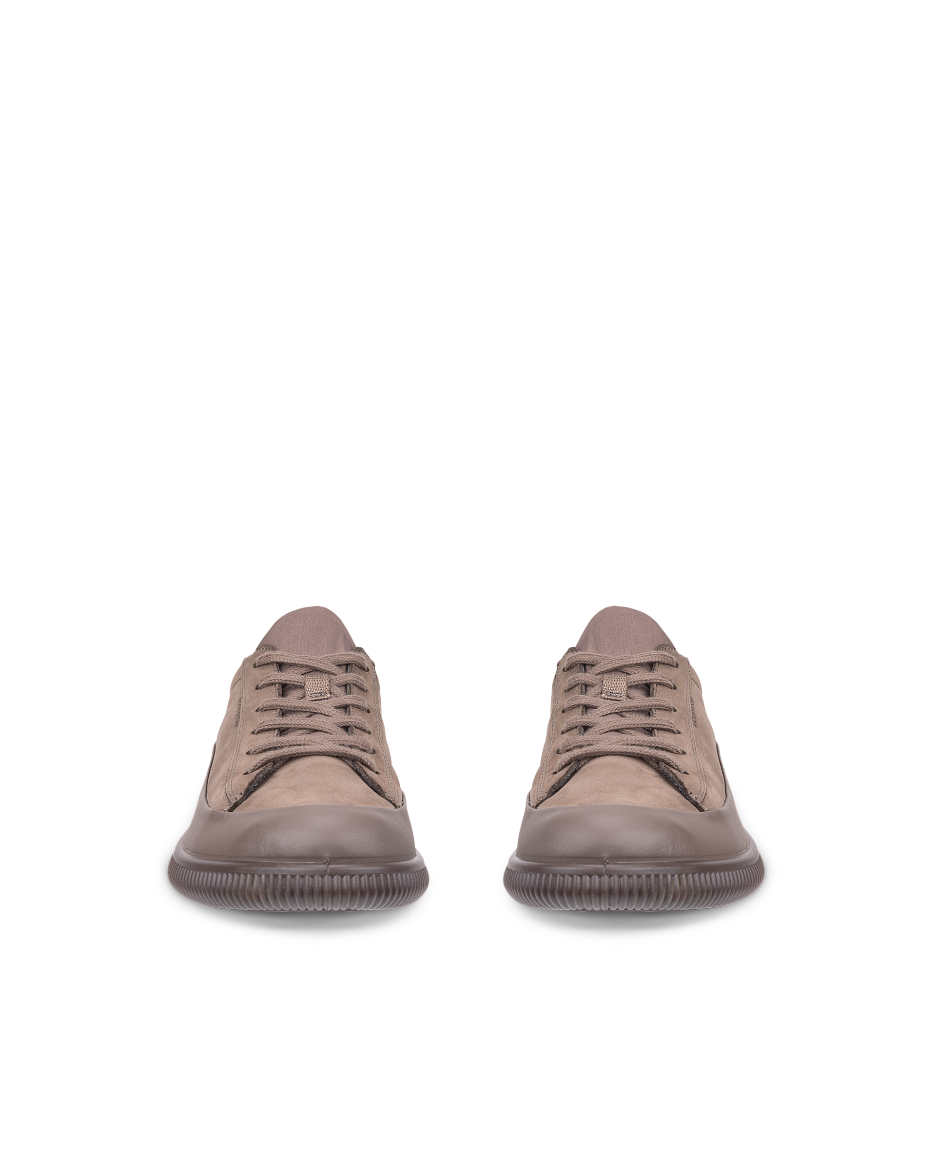 ECCO SOFT ZERO — Brown