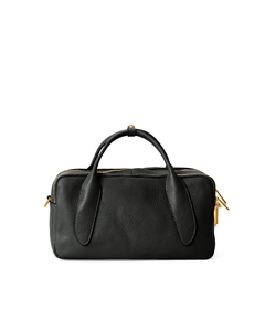 ECCO Bowling Bag Medium — Black 4