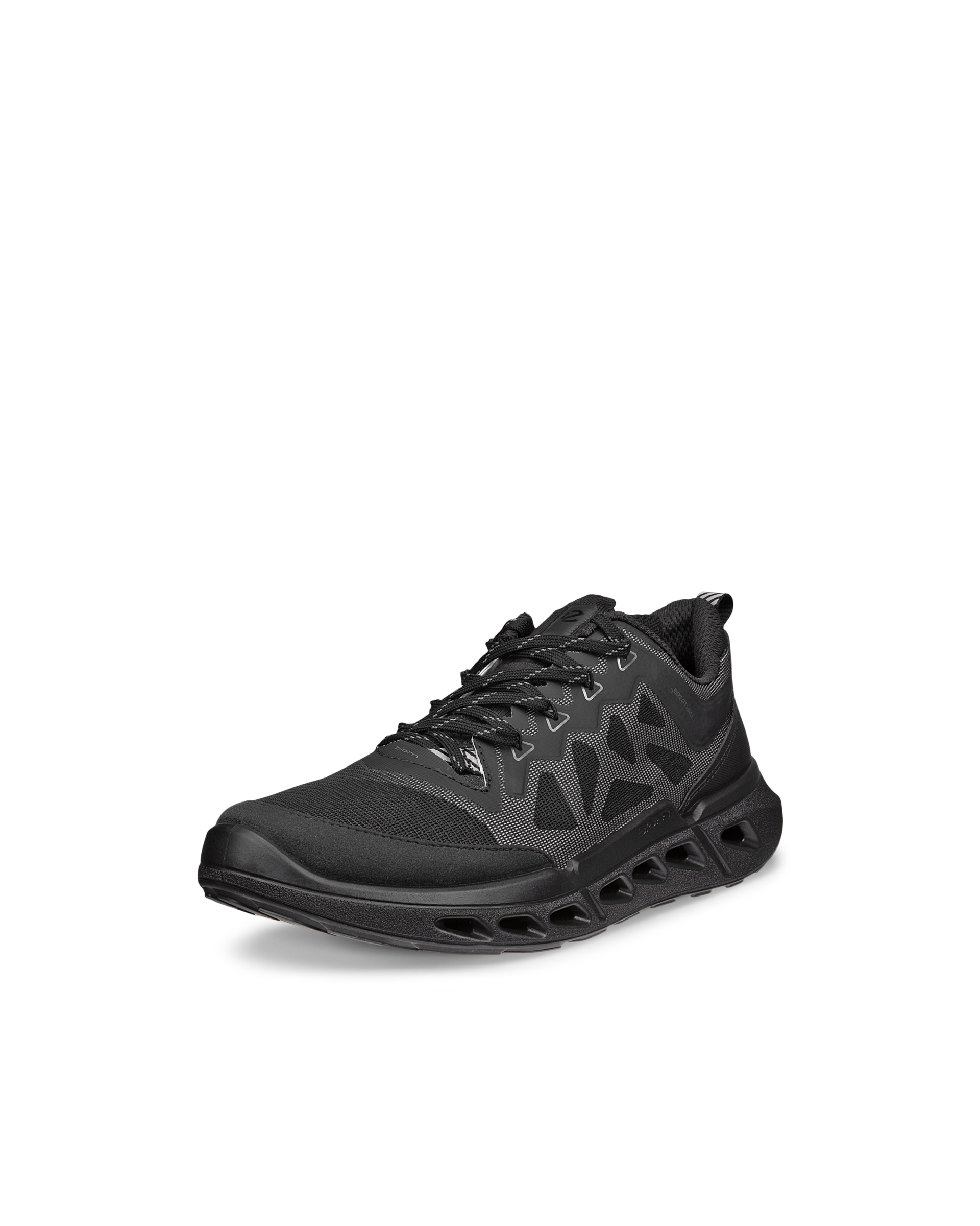 ECCO Biom 720 Breathru — Black