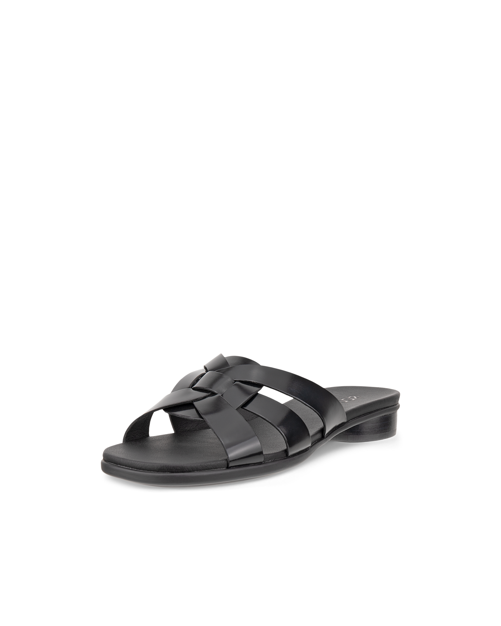 ECCO Sculpted Alba 25 — Black