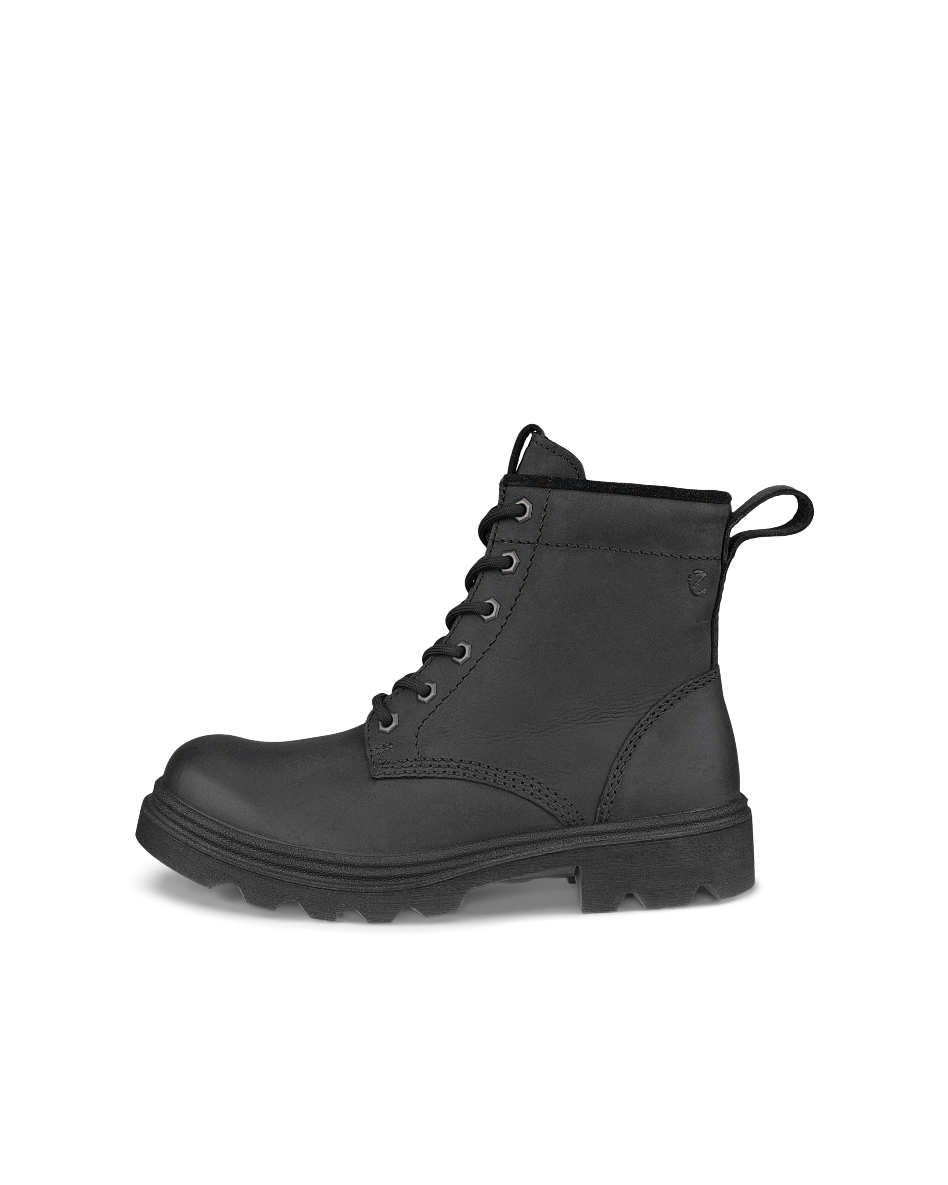 ECCO GRAINER — Black