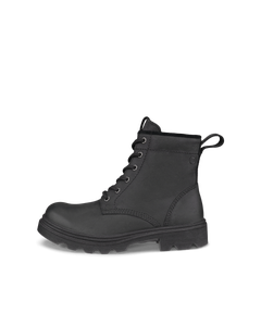 ECCO GRAINER — Black 1