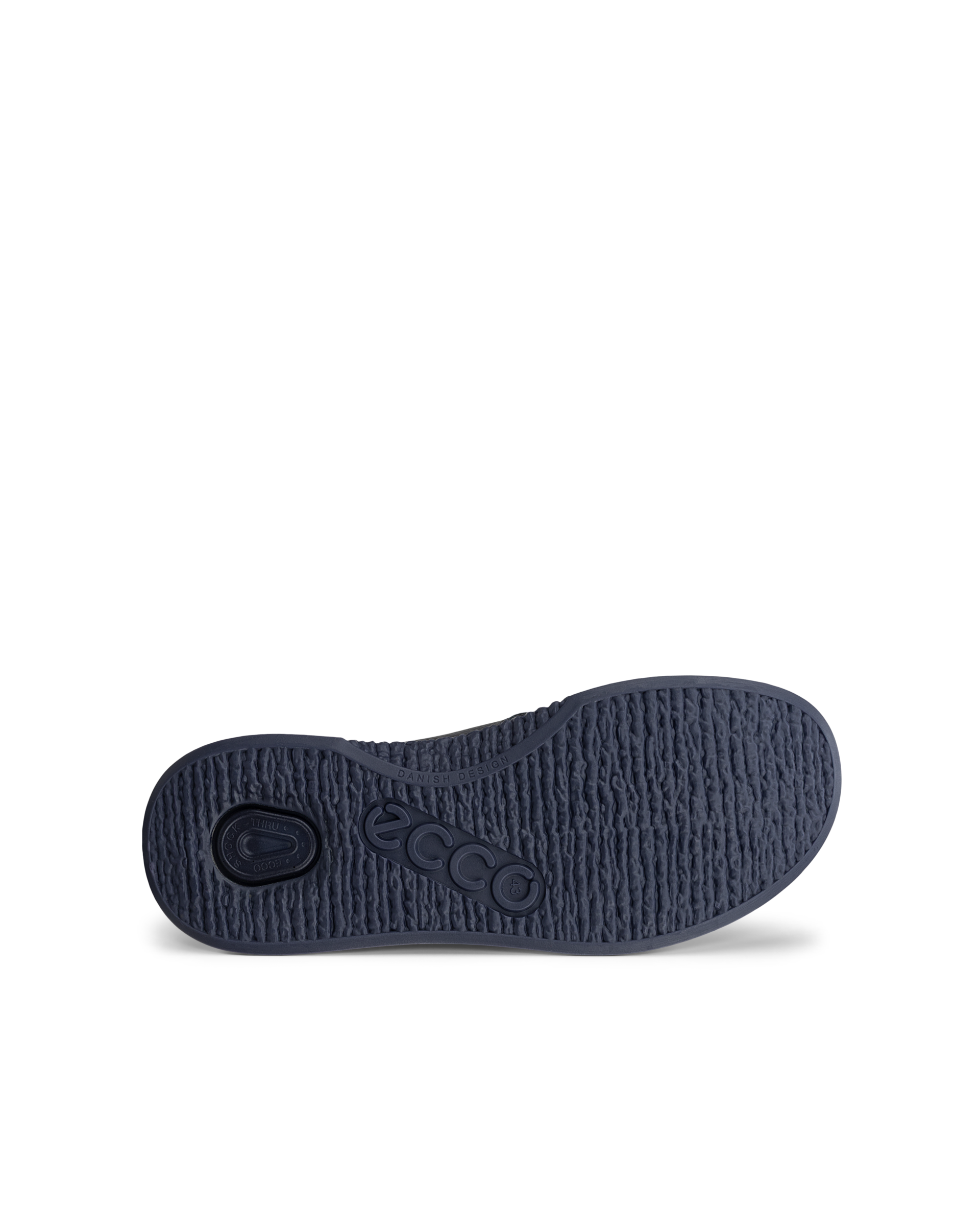ECCO CG WALKER — Blue