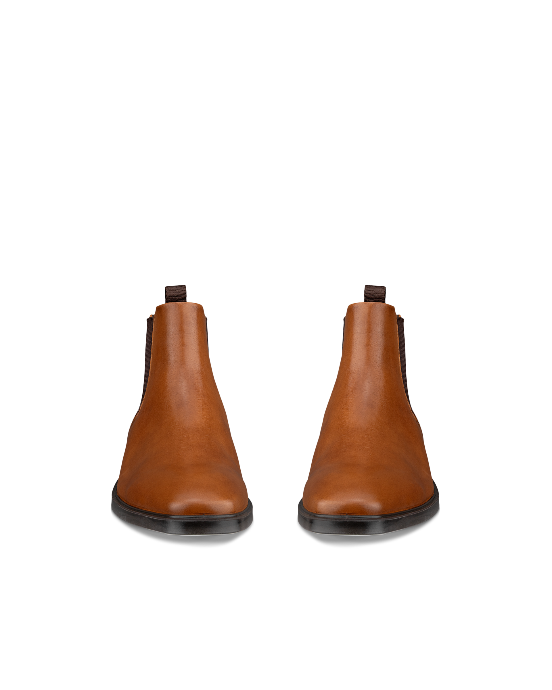 ECCO Metropole Milan — Brown