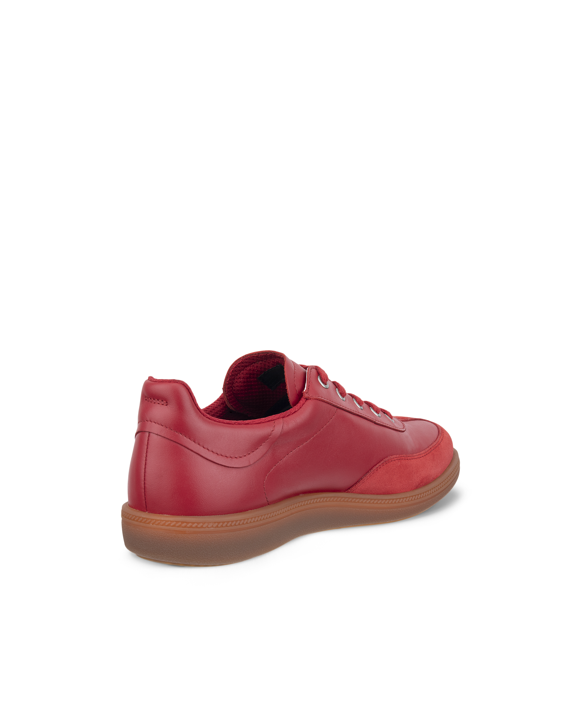 ECCO SOFT 11 — Red