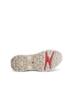 ECCO WM RECEPTOR XP — Beige 4
