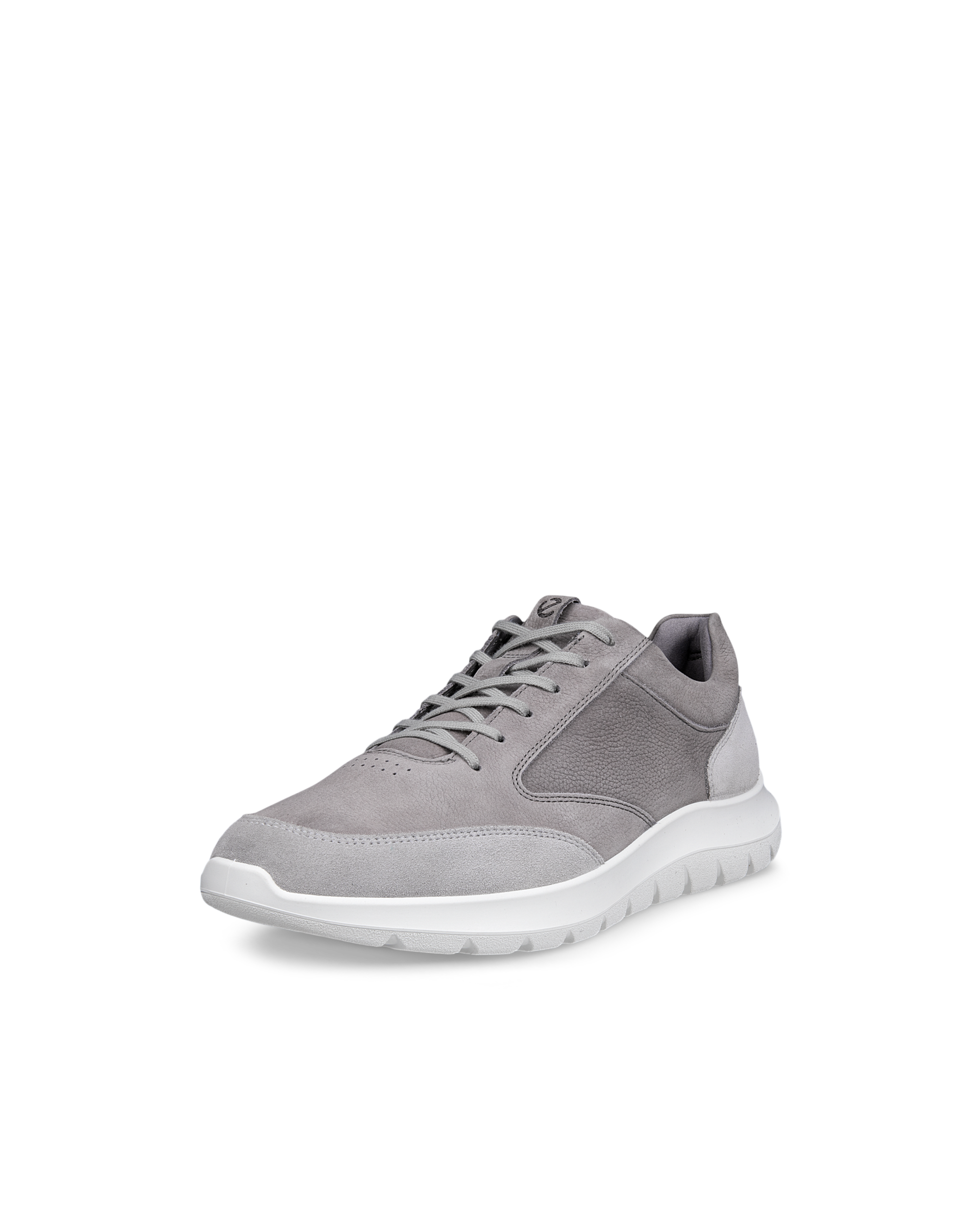 ECCO City Stride — Gray