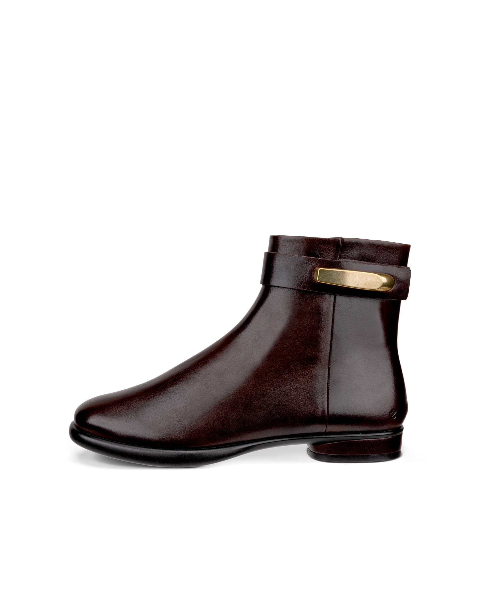 ECCO SCULPTED LX - Brun - Outside