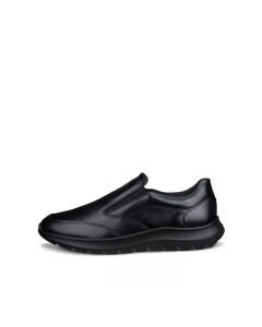 ECCO City Stride — Black 1
