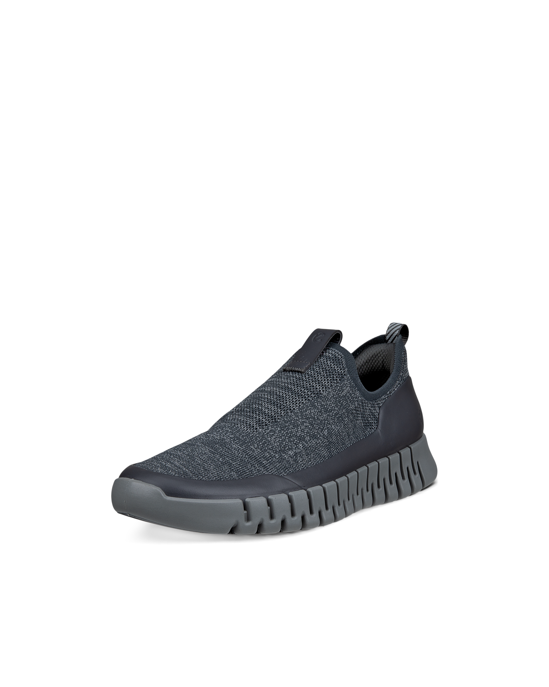 ECCO Gruuv — Gray