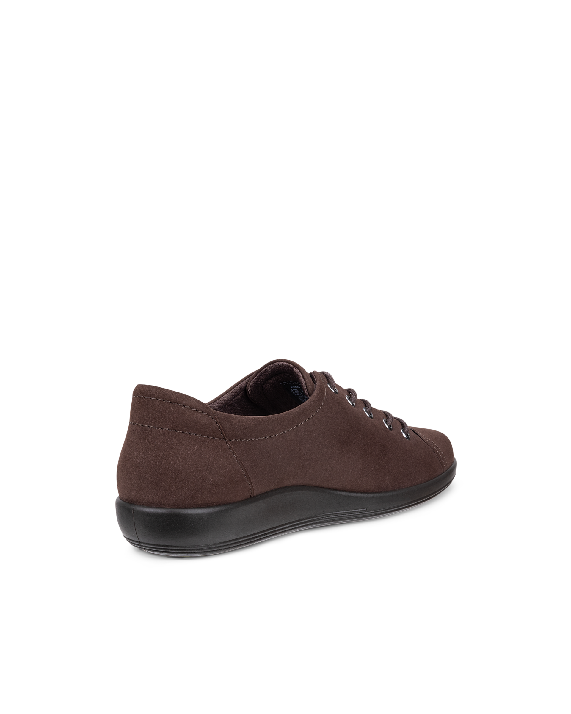 ECCO SOFT 2.0 — Brown