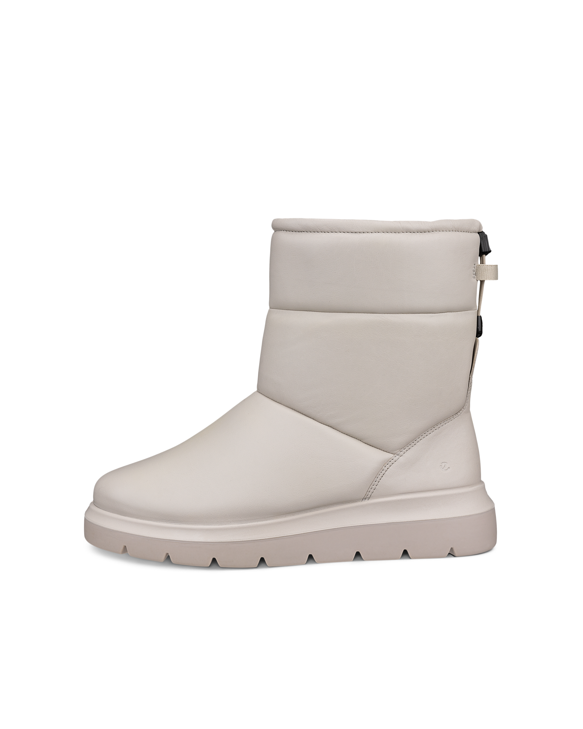 ECCO Felicia Stretch Slip On ウィメンズ テキスタイルストレッチ