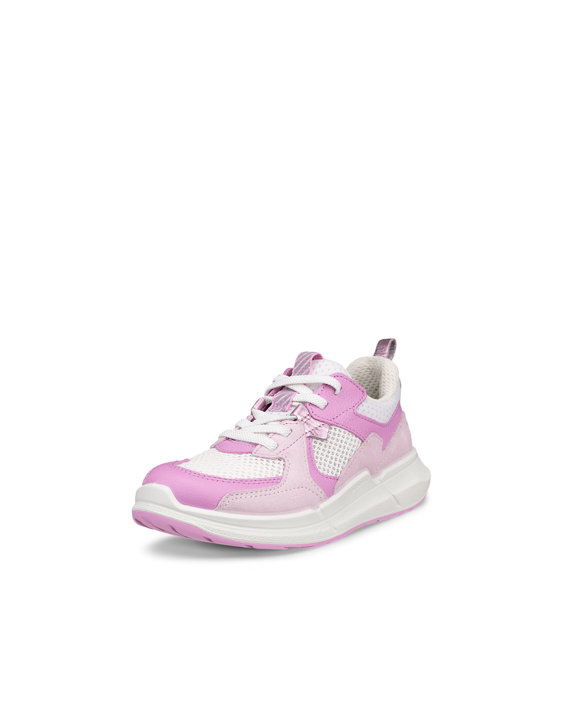 ECCO BIOM 2.2 — Pink