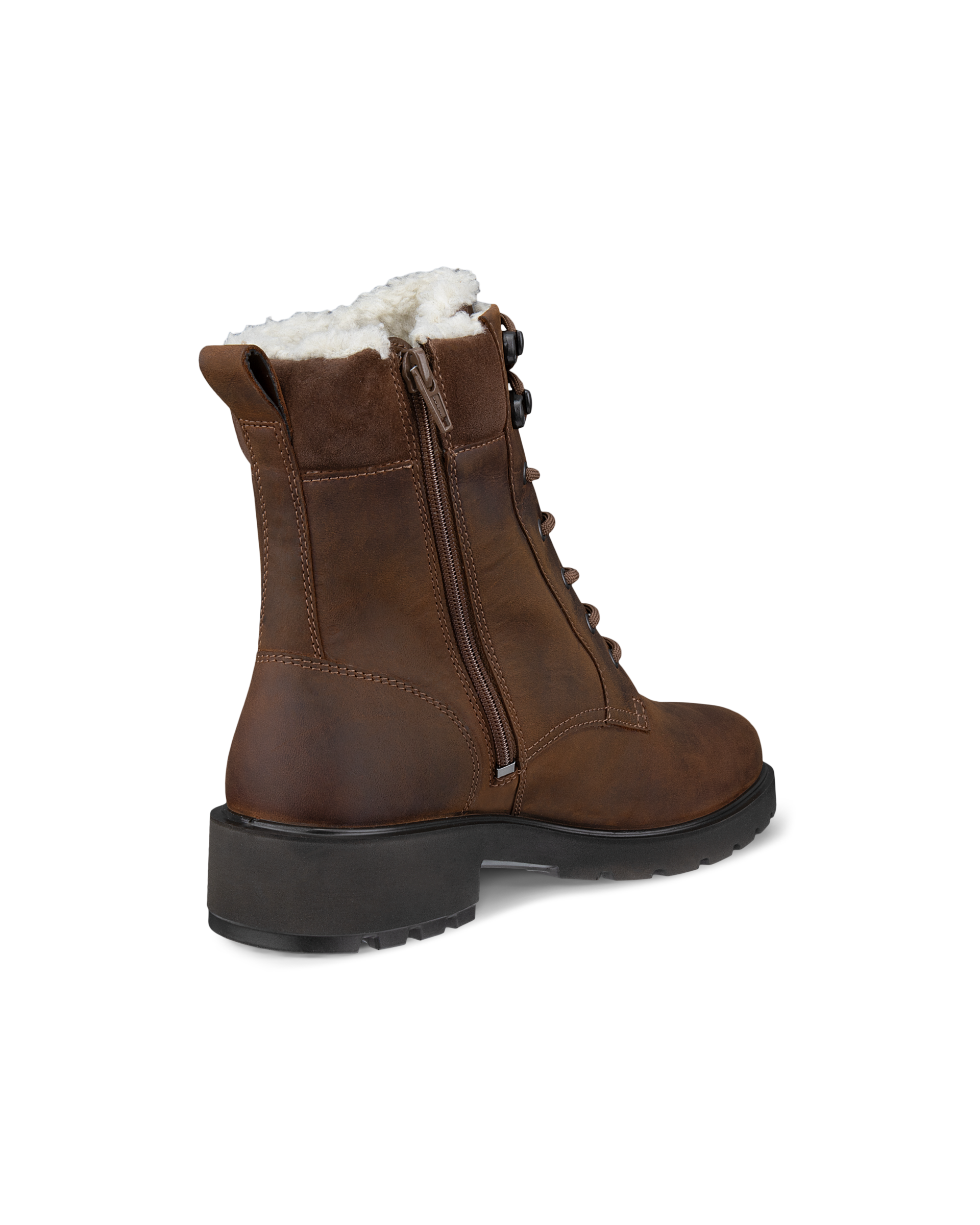 ECCO METROPOLE VIENNA — Brown