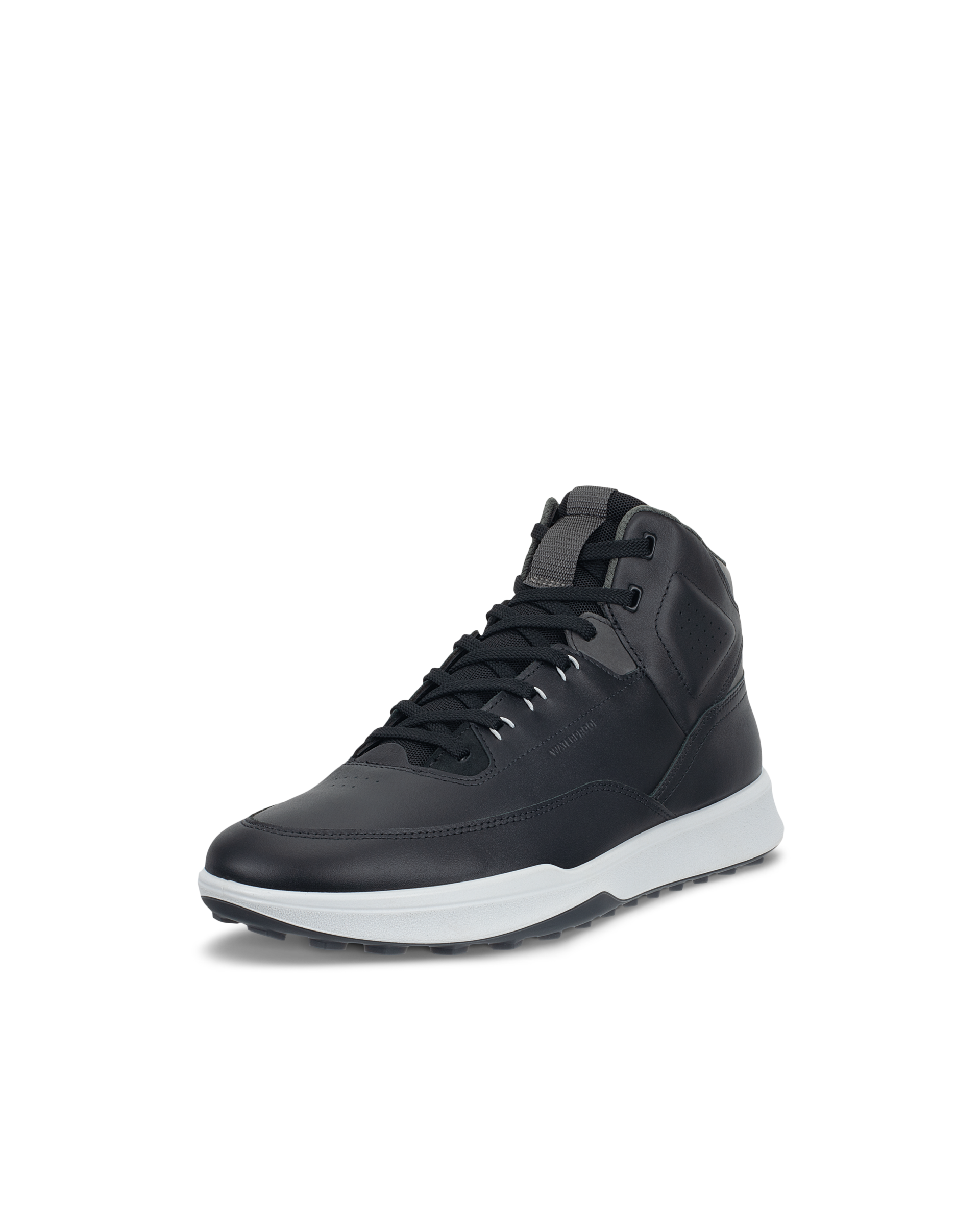 ECCO GOLF STREET VIBE — Black