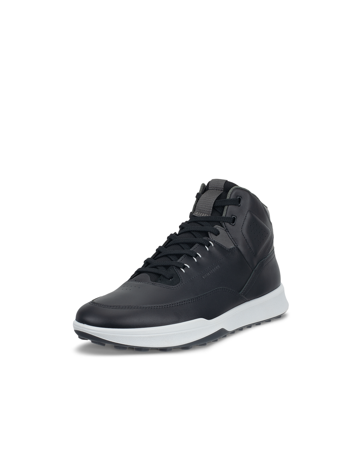 ECCO GOLF STREET VIBE — Black