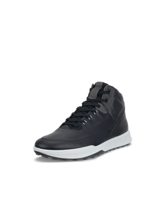 ECCO GOLF STREET VIBE — Black 2