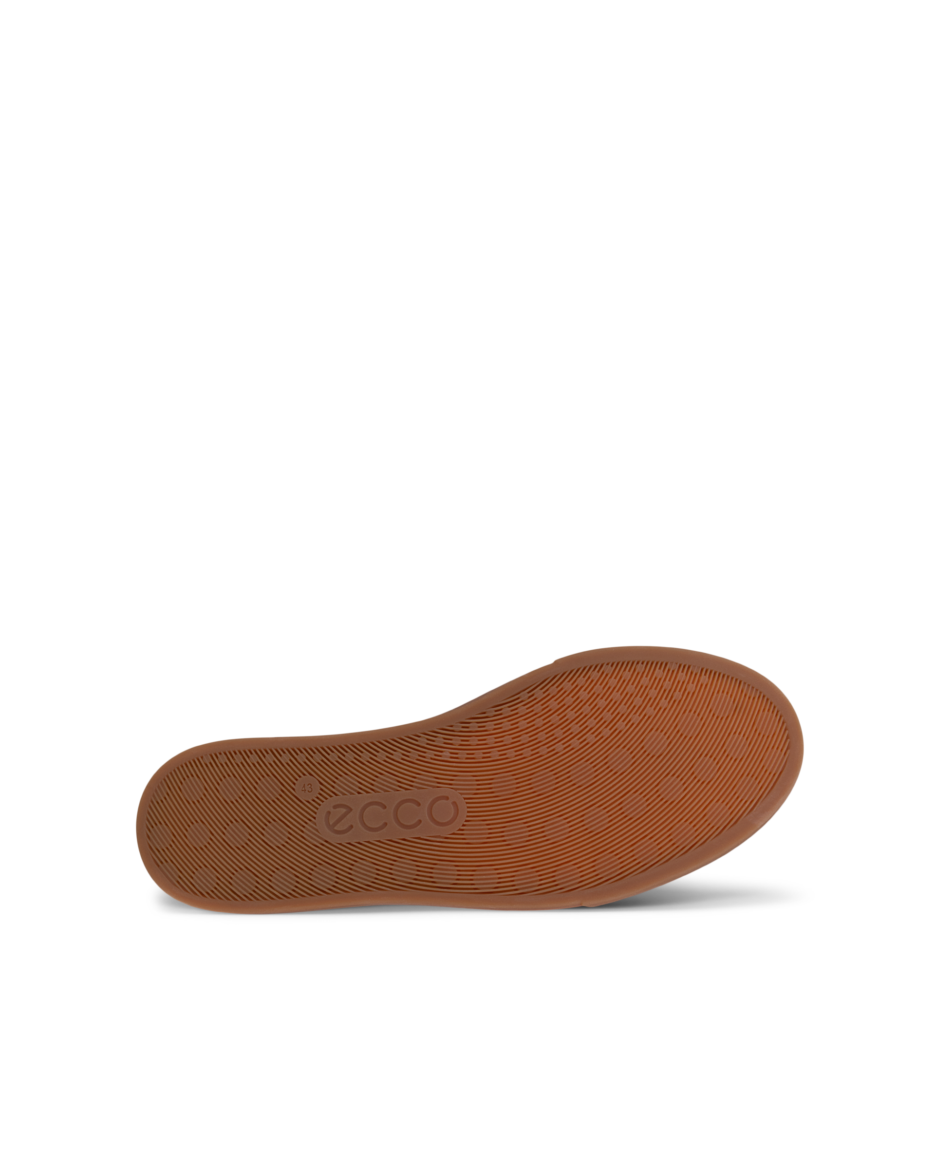 ECCO SOFT 10 — White