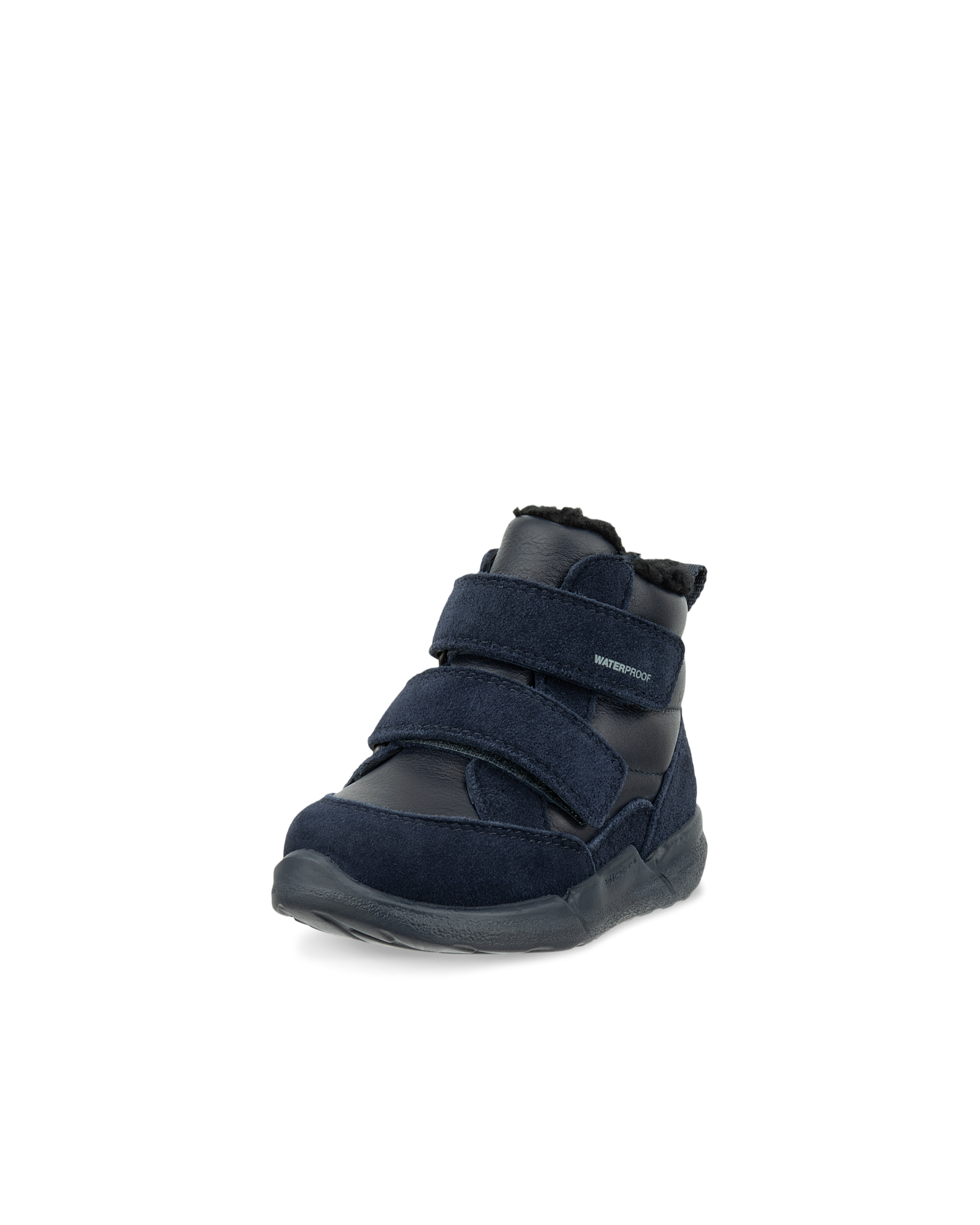 ECCO BIOM 2.2 INFANT — Blue