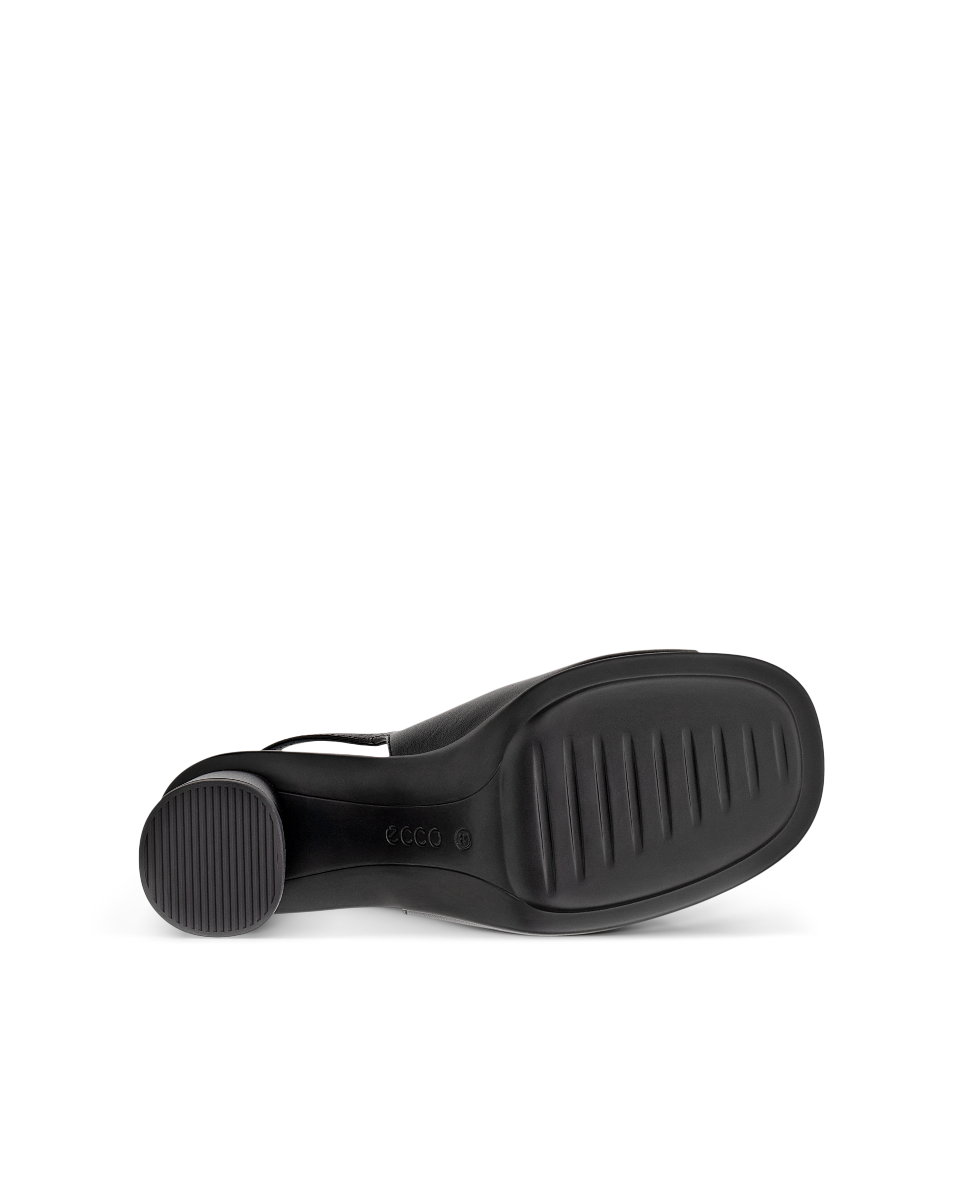 ECCO SCULPTED ALBA 65 — Black