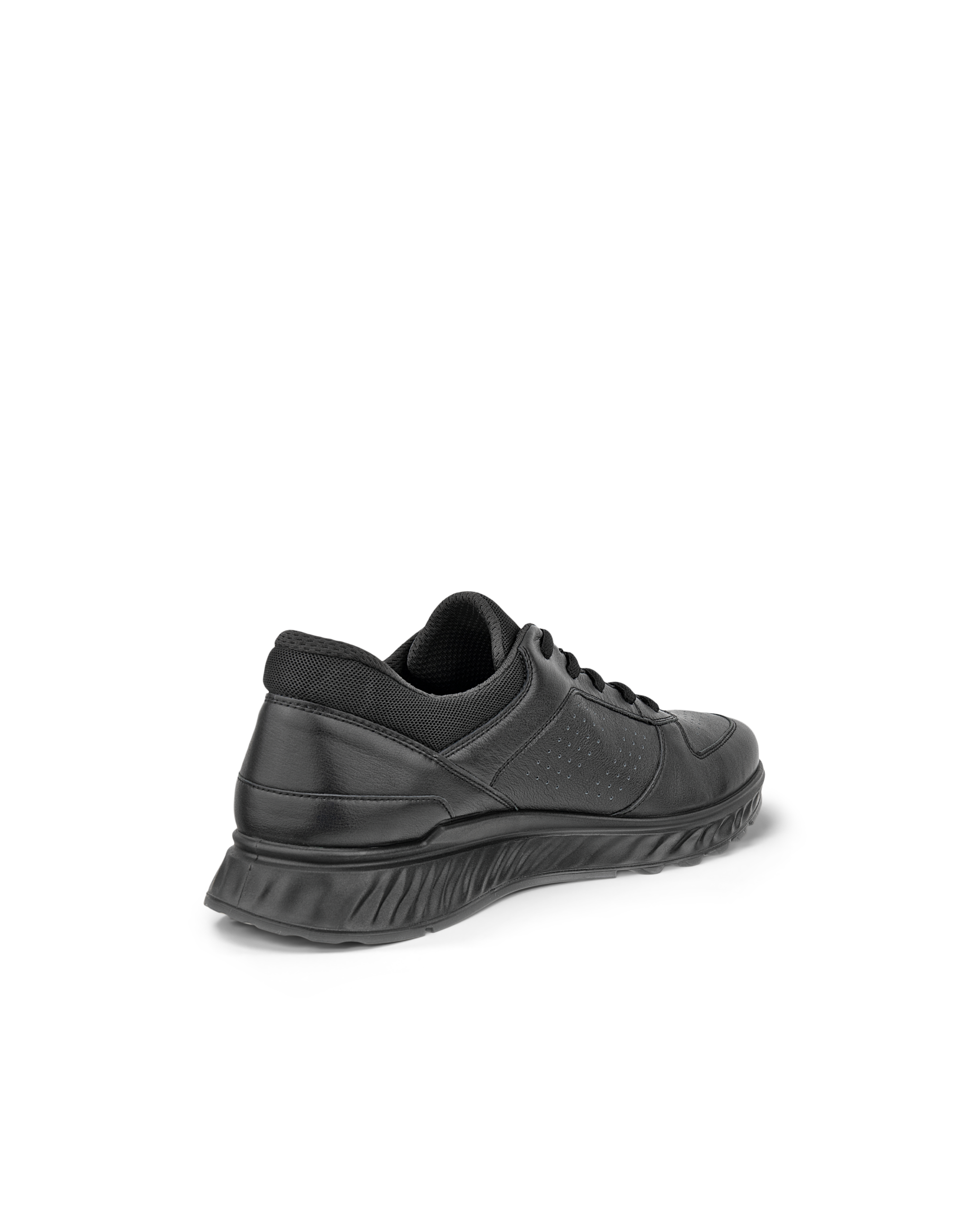 ECCO EXOSTRIDE — Black