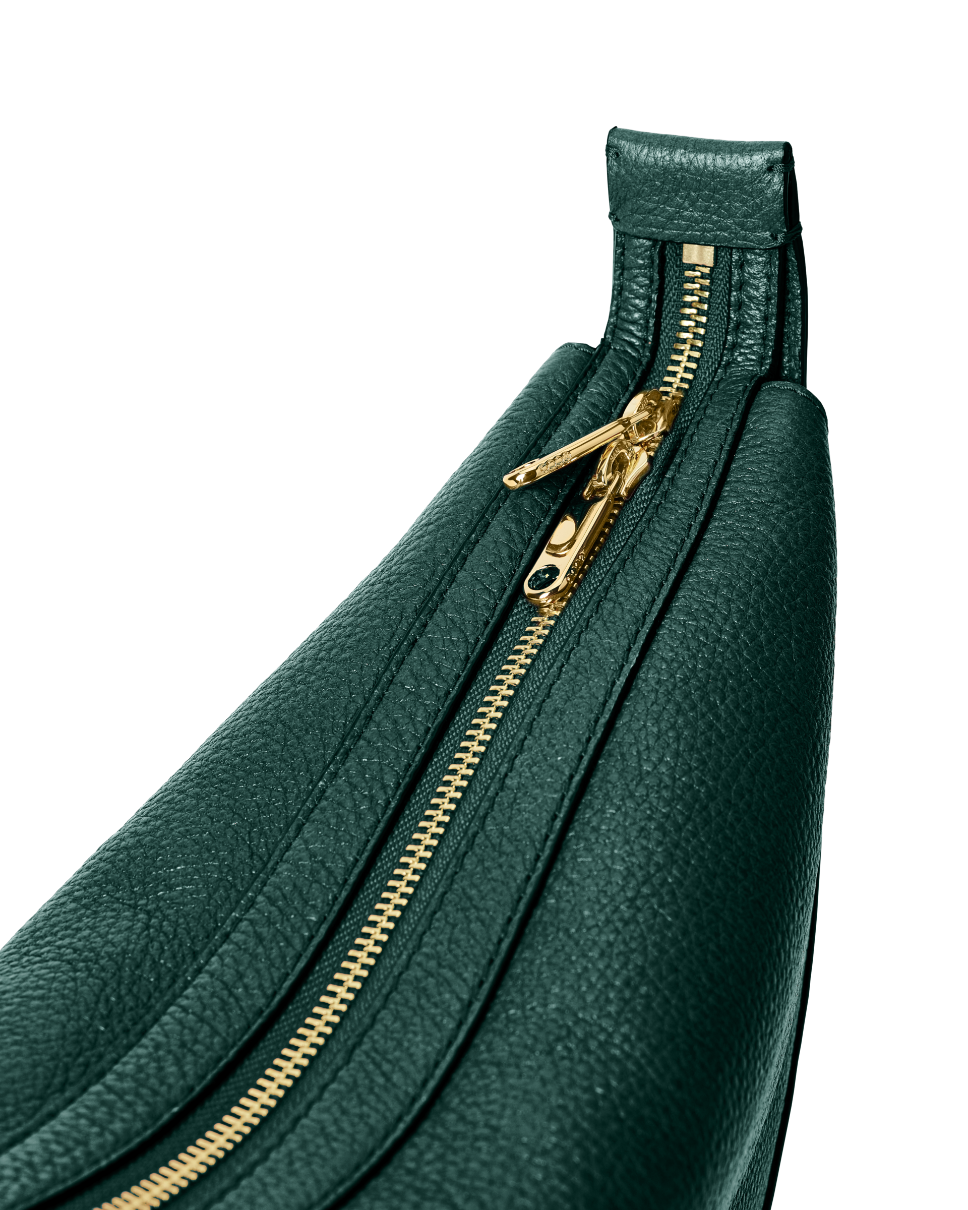 ECCO Fortune Bag Medium — Green