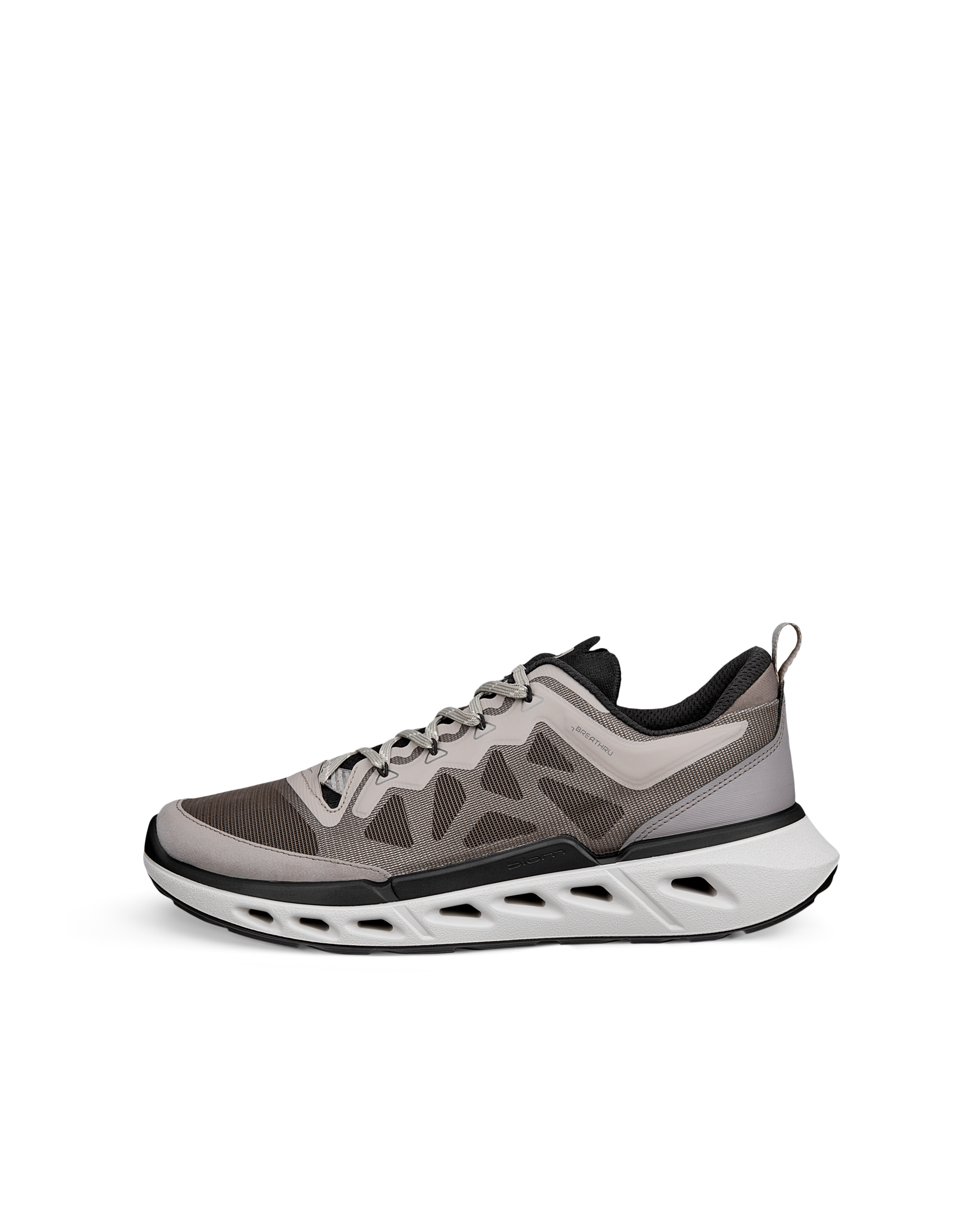 ECCO Biom 720 Breathru — Gray