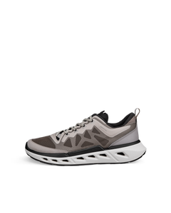 ECCO Biom 720 Breathru — Gray 1