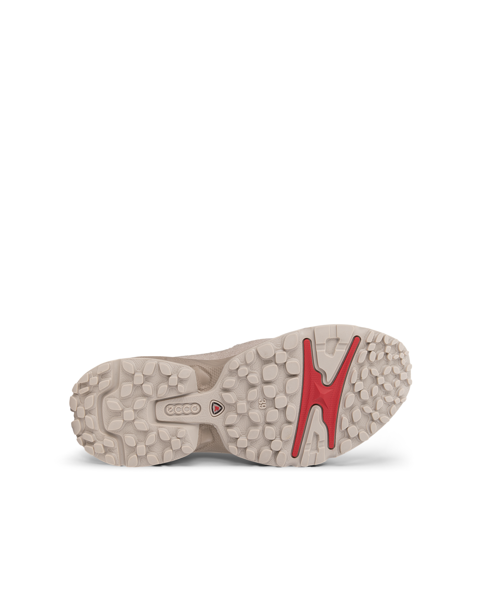 ECCO NRL RECEPTOR XP — Beige