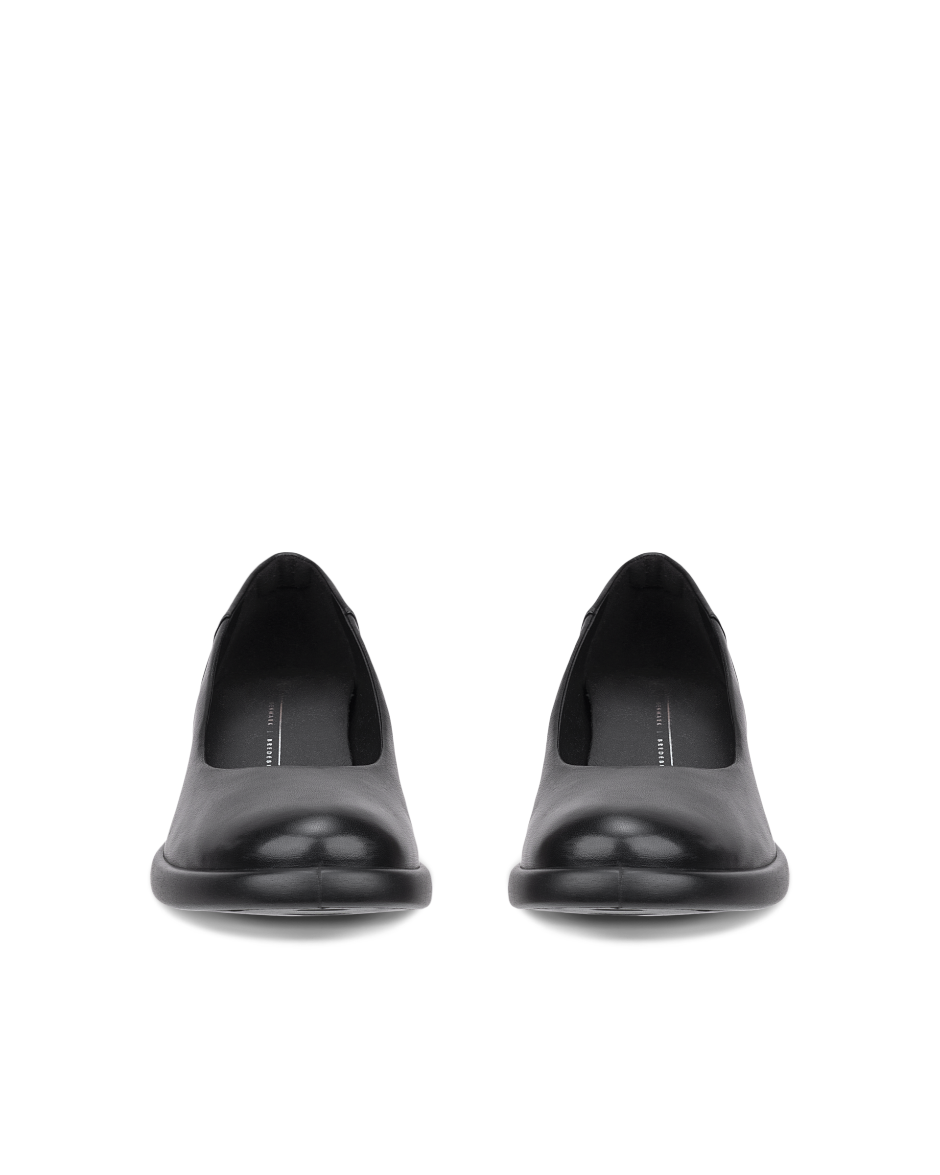 ECCO SCULPTED LX 35 — Black