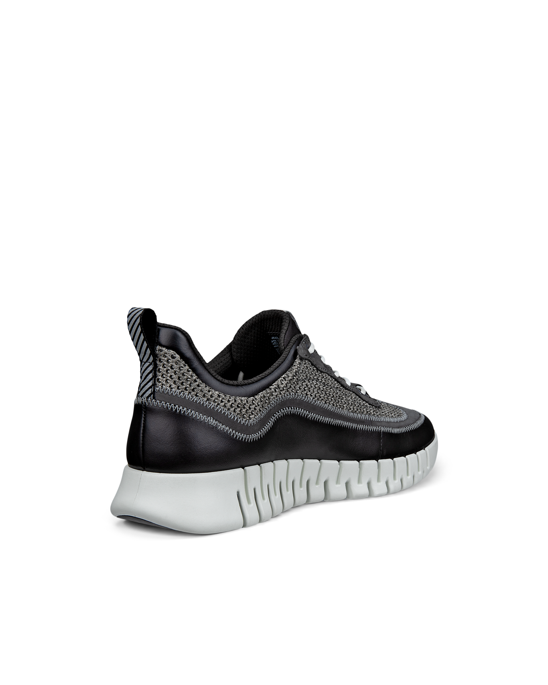 ECCO GRUUV — Black
