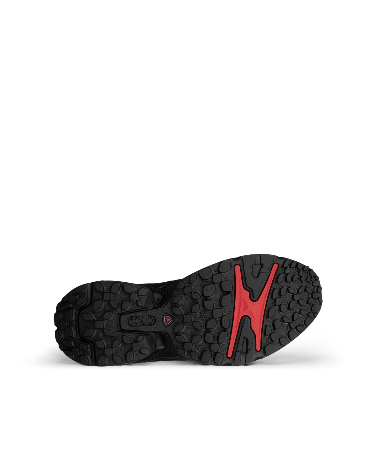 ECCO WM RECEPTOR XP — Black