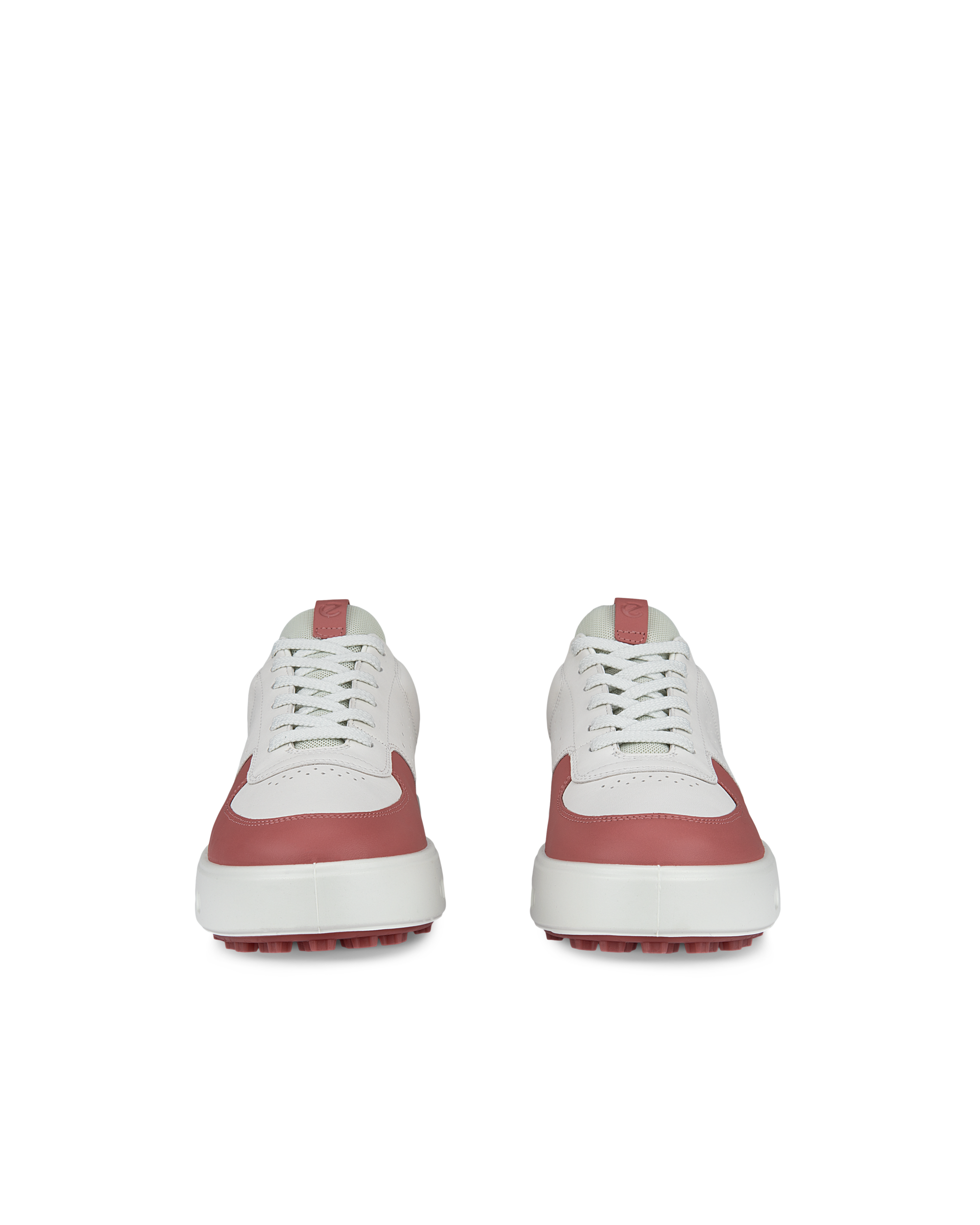ECCO STREET 720 WOMEN'S GOLF SHOE | White