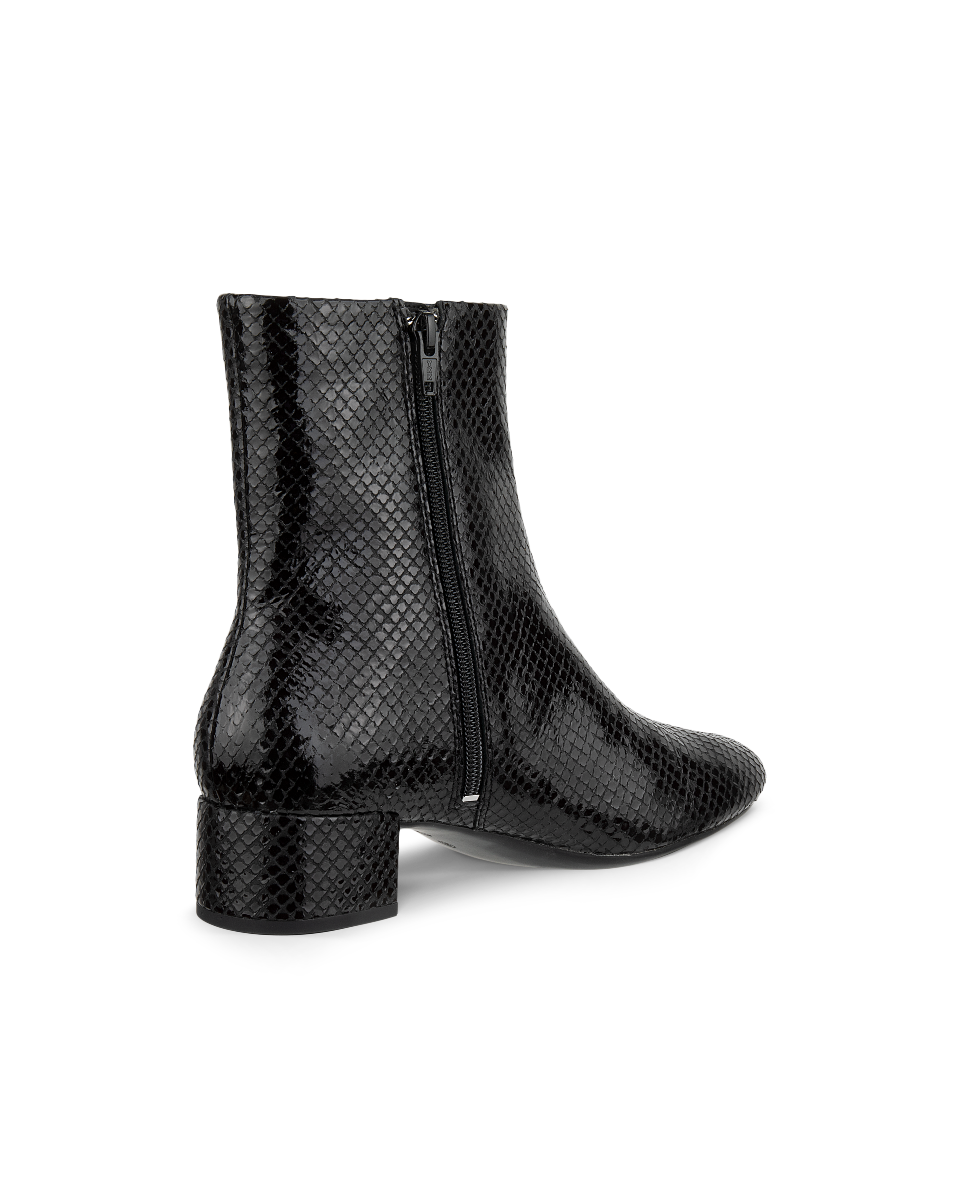ECCO LIVA 35 — Black