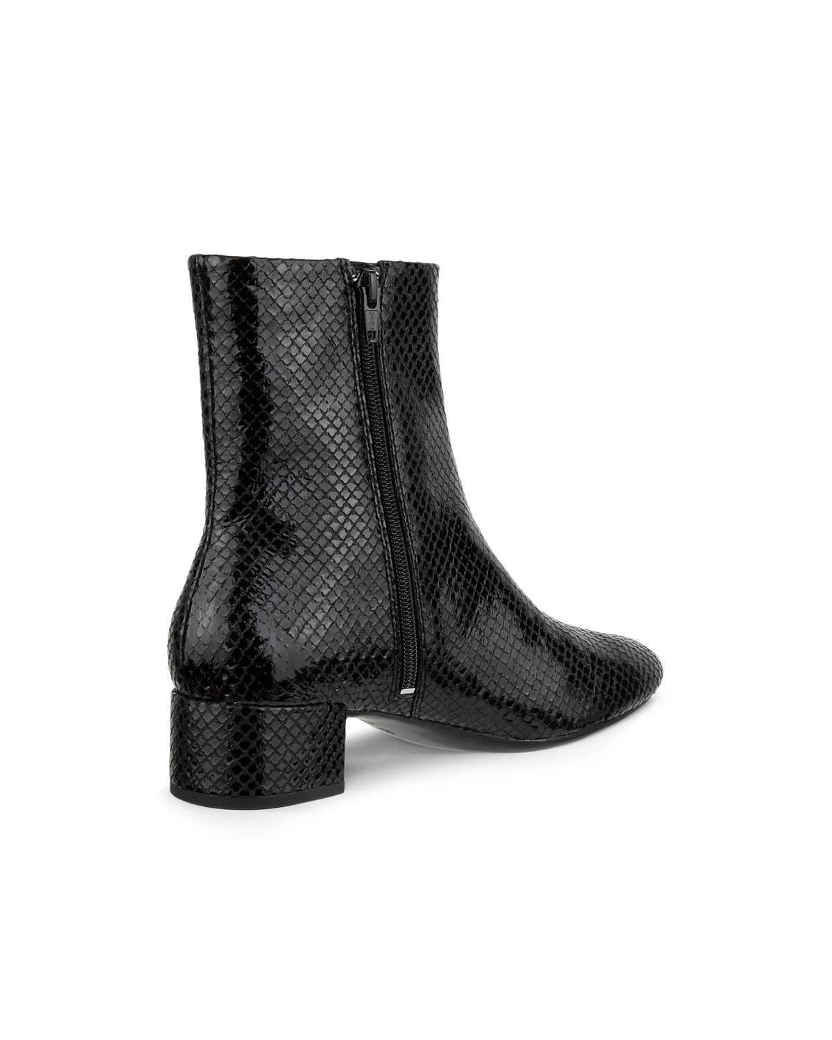 ECCO Liva 35 — Black