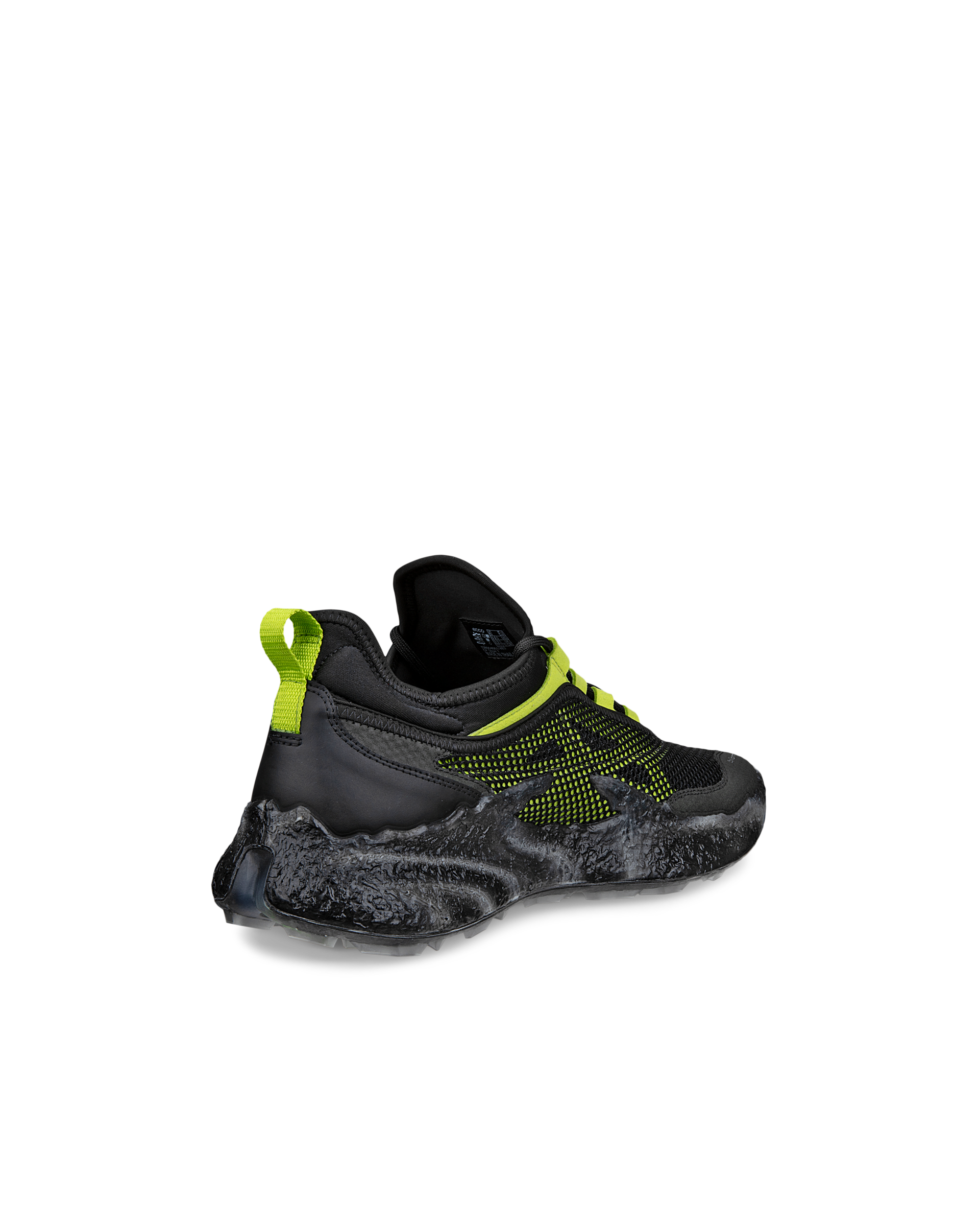 ECCO Golf Biom H5 — Black