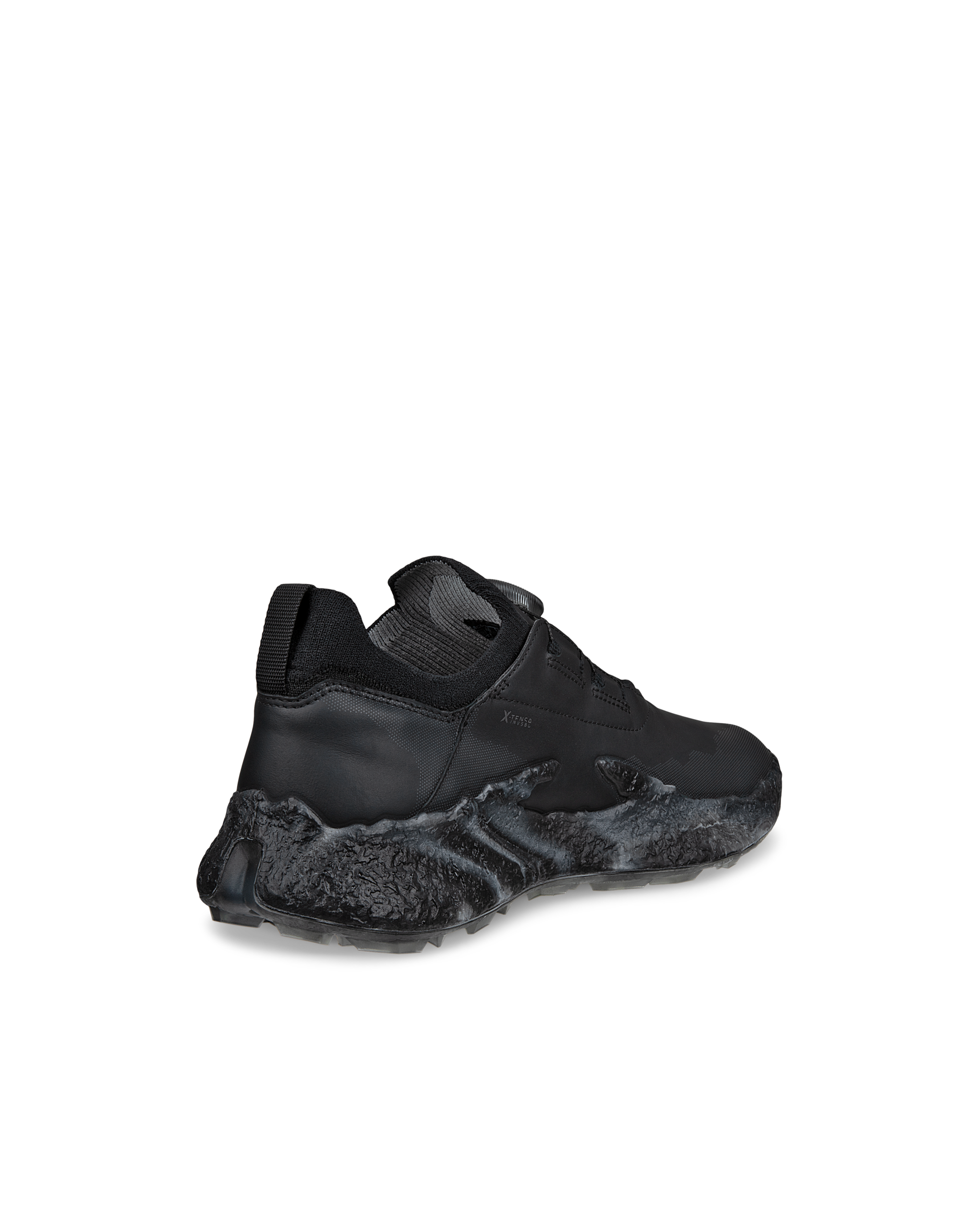 ECCO Golf BIOM H5 Hybrid Men メンズ レザーウォータープルーフ