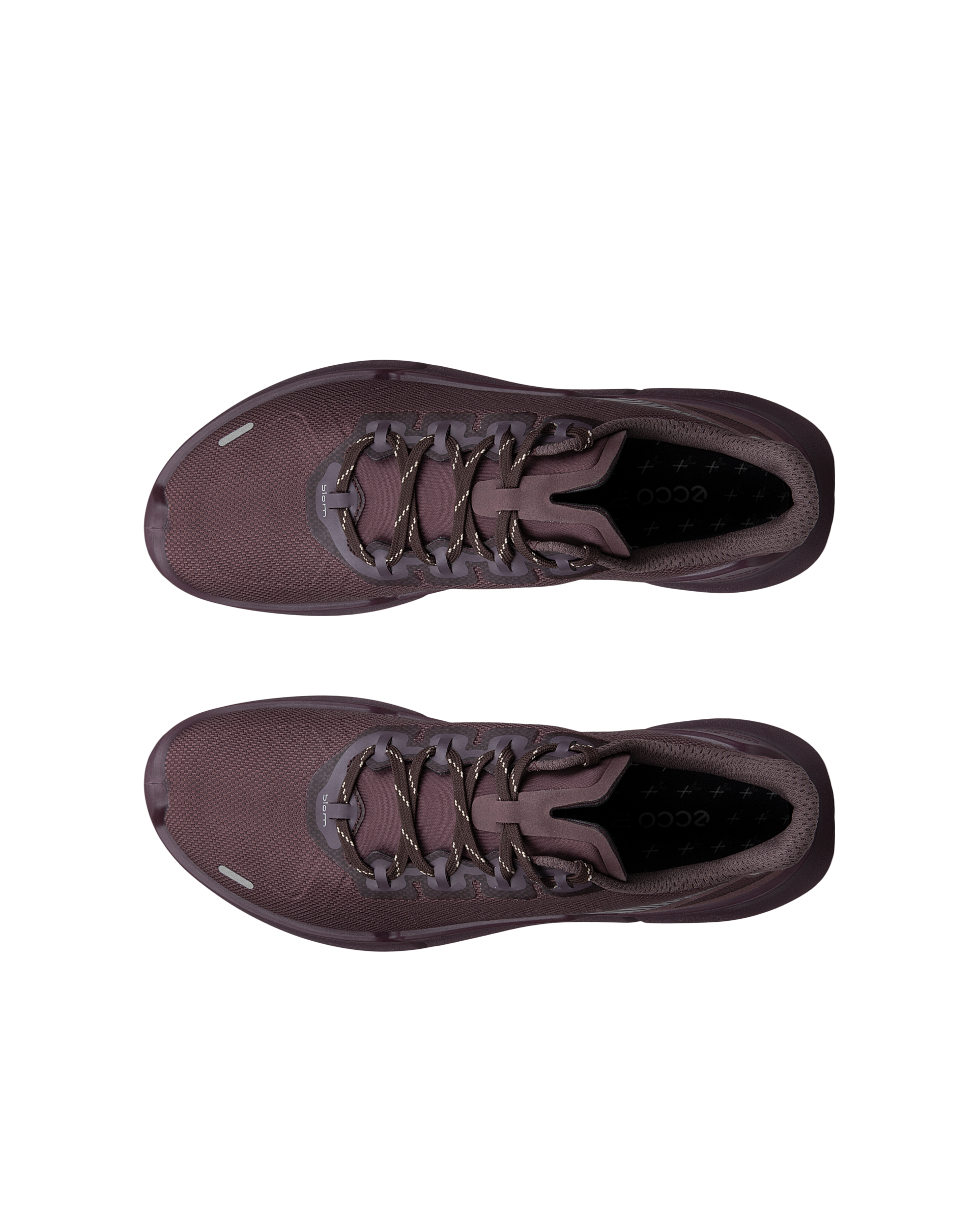 ECCO BIOM 2.2 — Purple