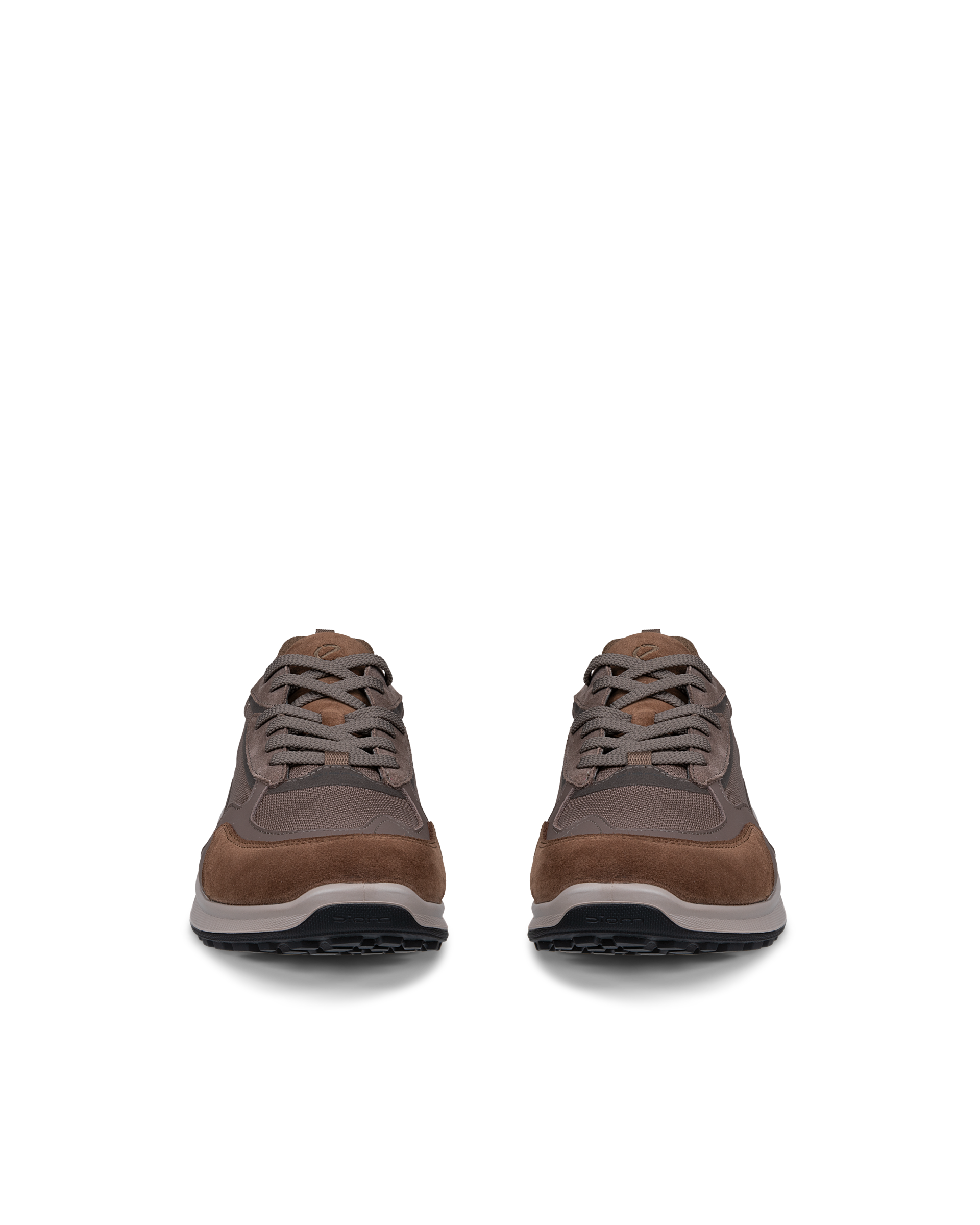 ECCO Biom Energi — Brown
