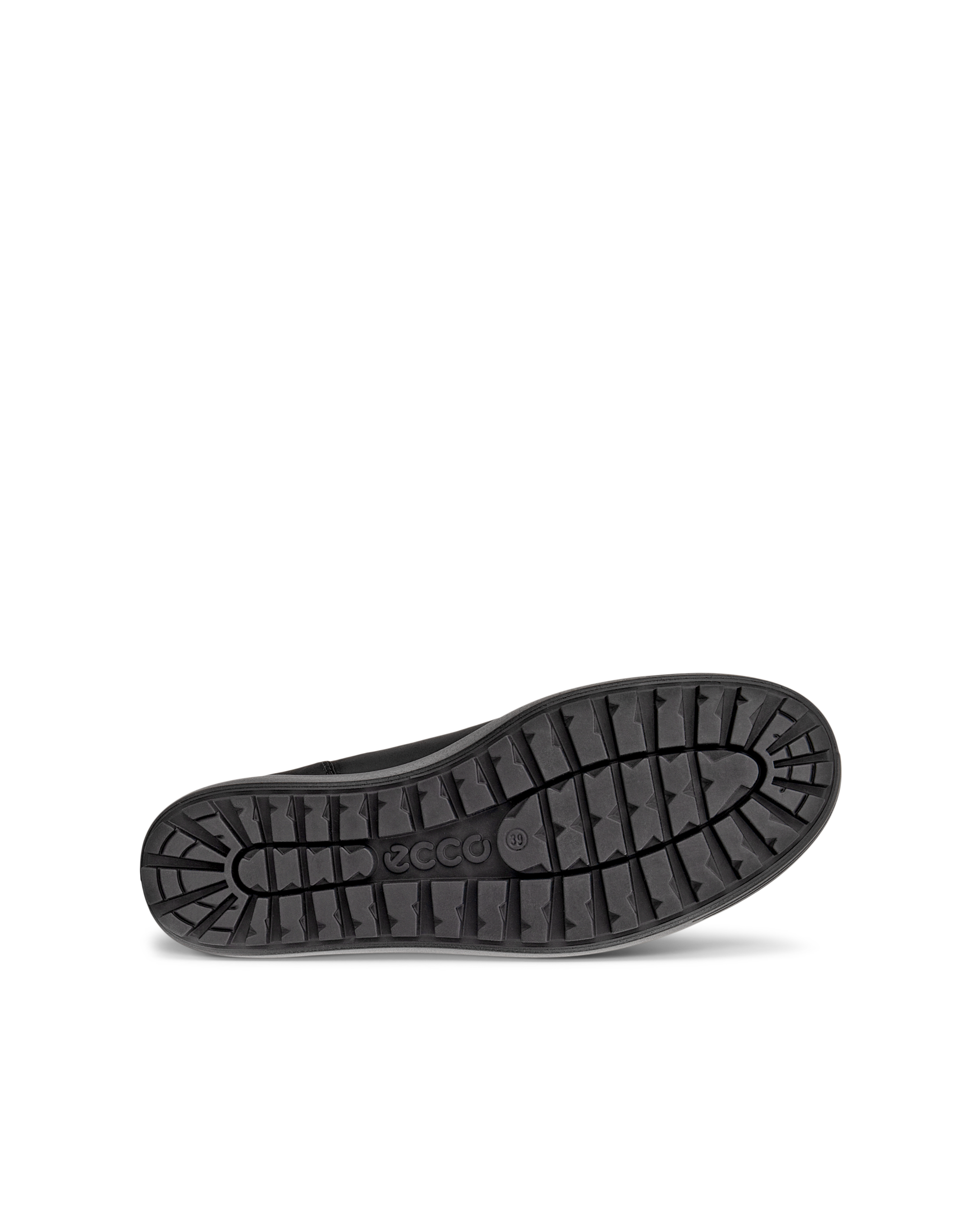 ECCO Soft 7 Tred — Black